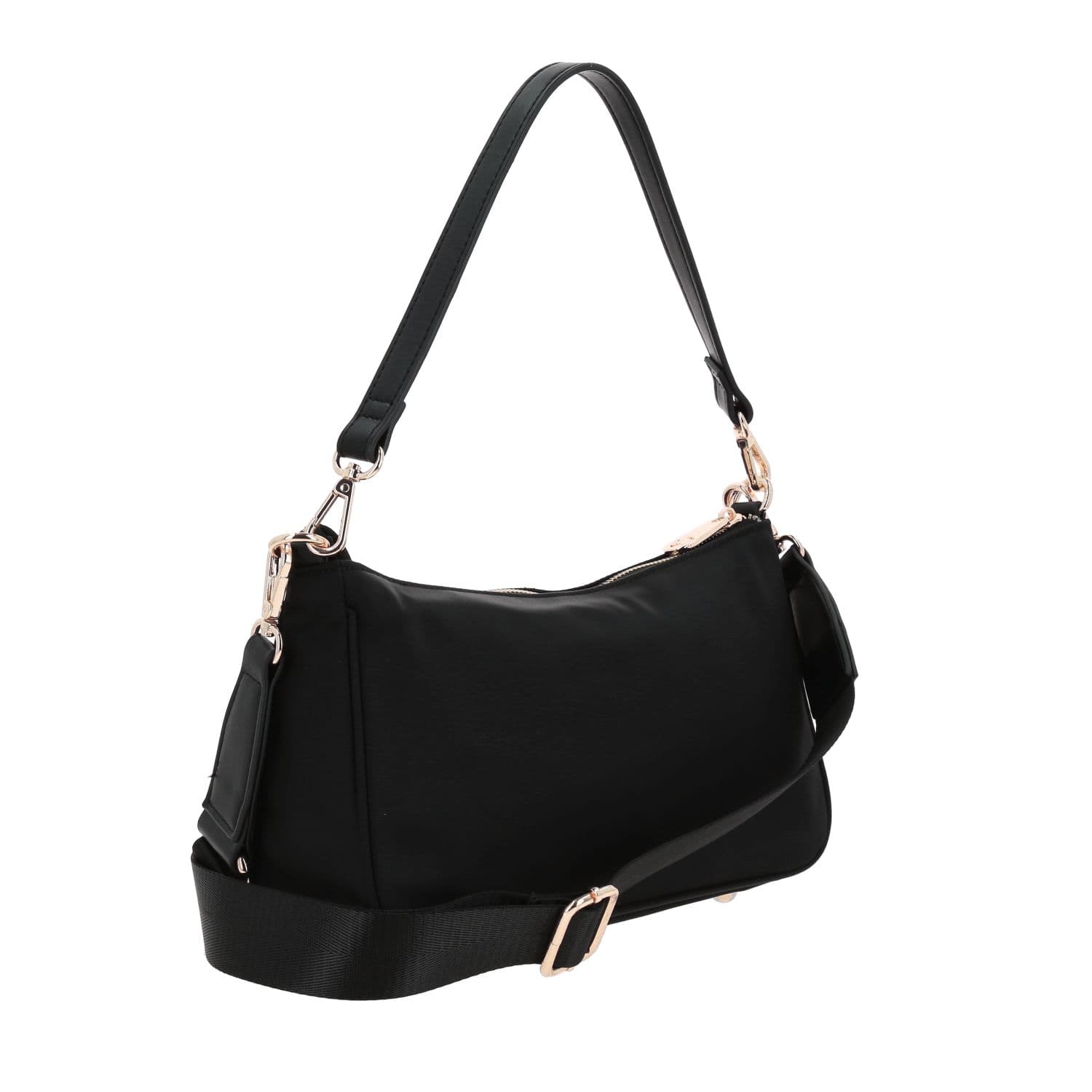 Bolsa de Mano para Dama Barbie by Chenson en Negro - Estilo y Funcionalidad 3