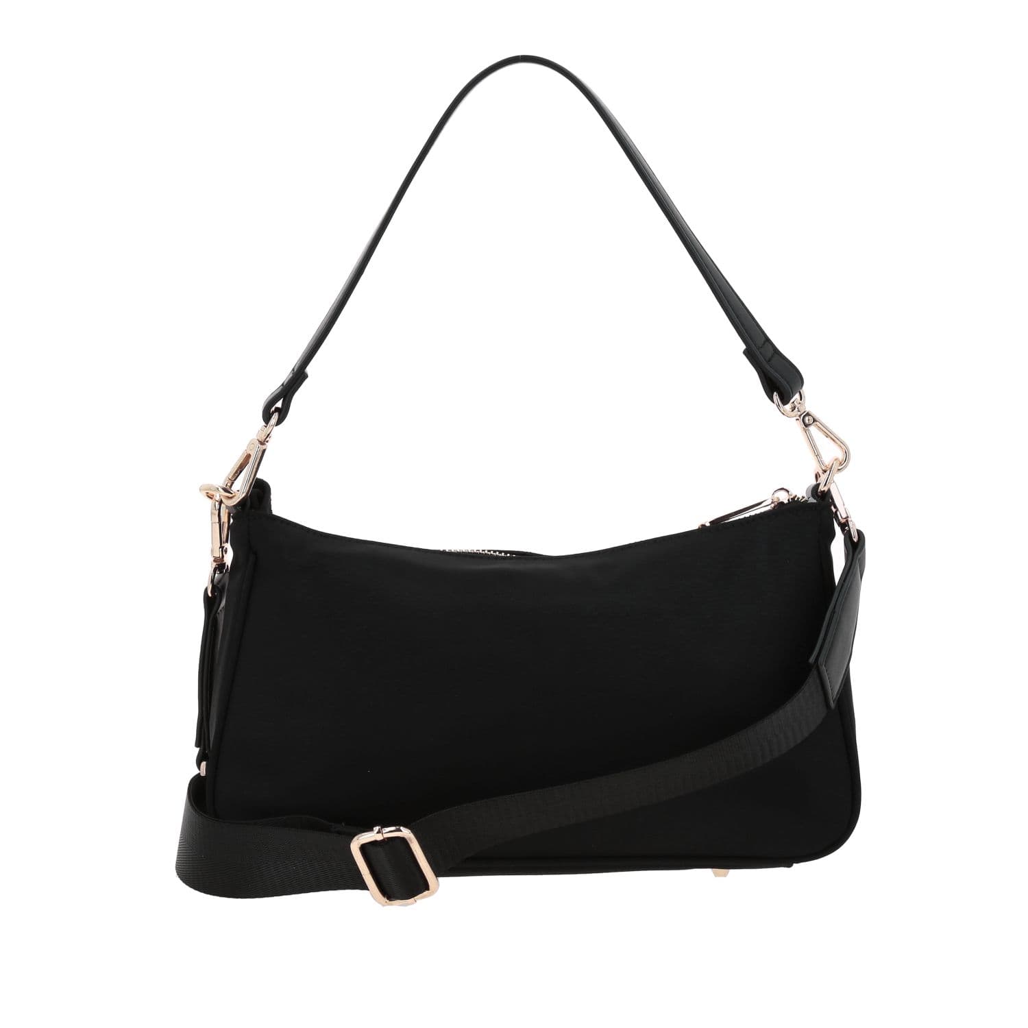 Bolsa de Mano para Dama Barbie by Chenson en Negro - Estilo y Funcionalidad 4