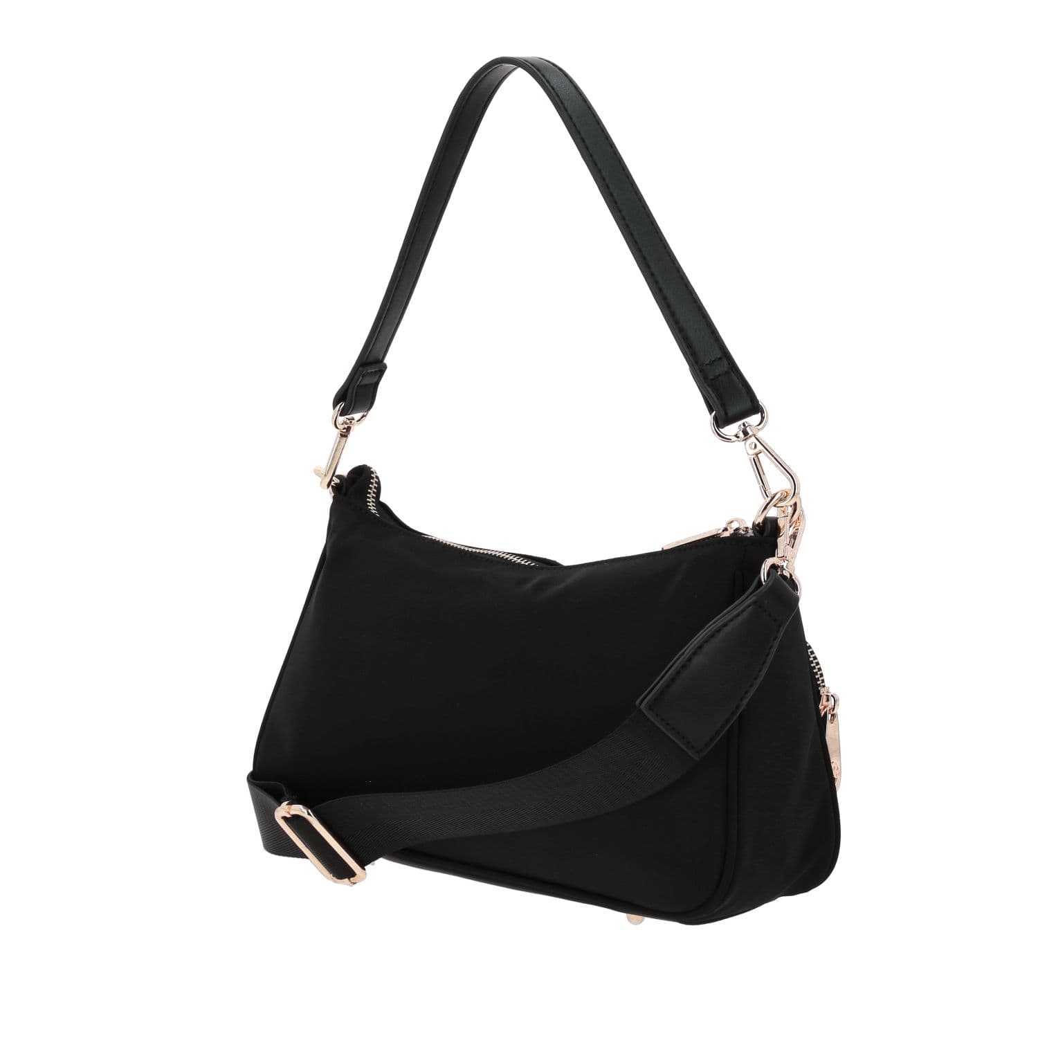 Bolsa de Mano para Dama Barbie by Chenson en Negro - Estilo y Funcionalidad 5