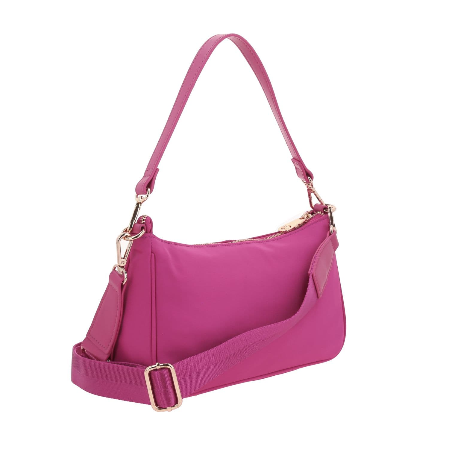 Bolsa de Mano para Dama Barbie by Chenson Rosa Estilo y Funcionalidad 3