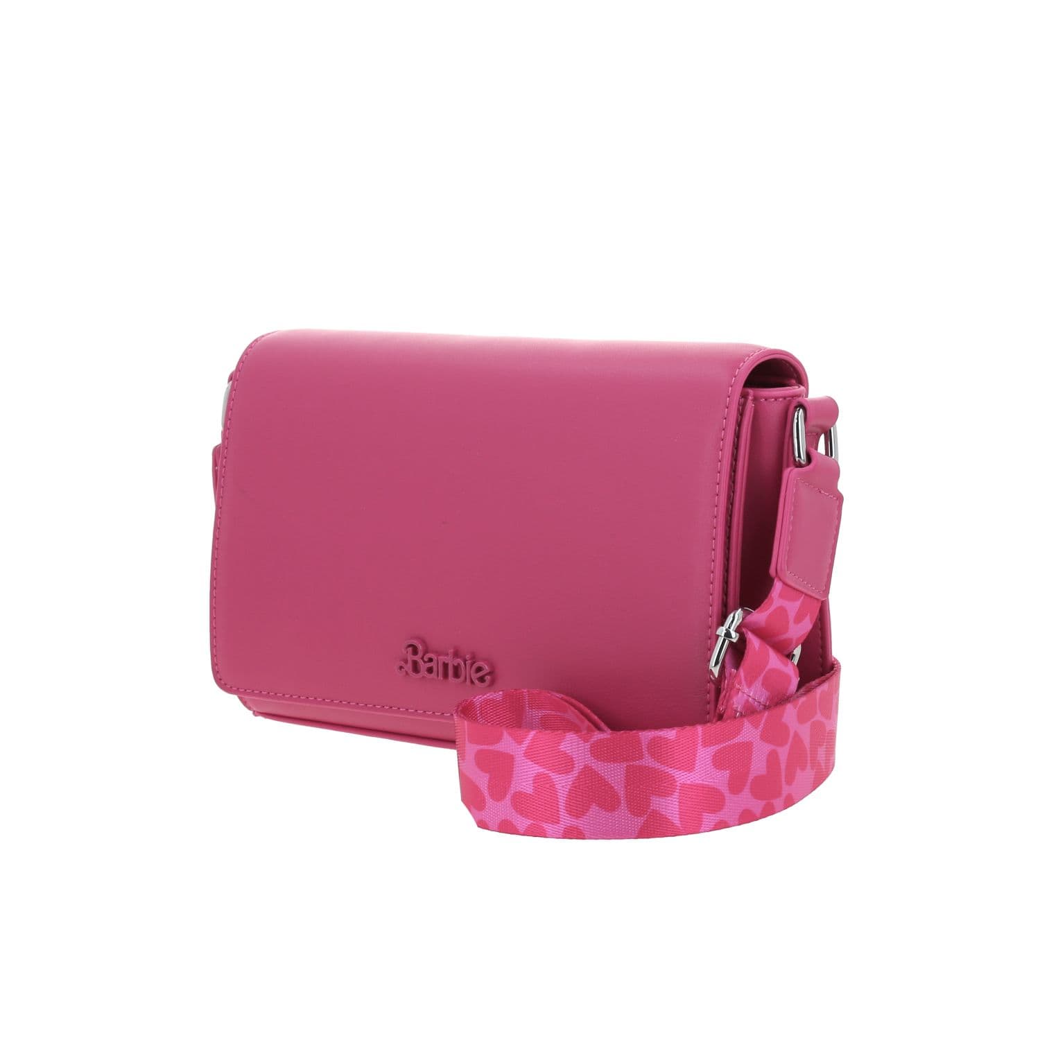 Bolsa de lado Barbie by Chenson color rosa para dama - Estilo y funcionalidad 2