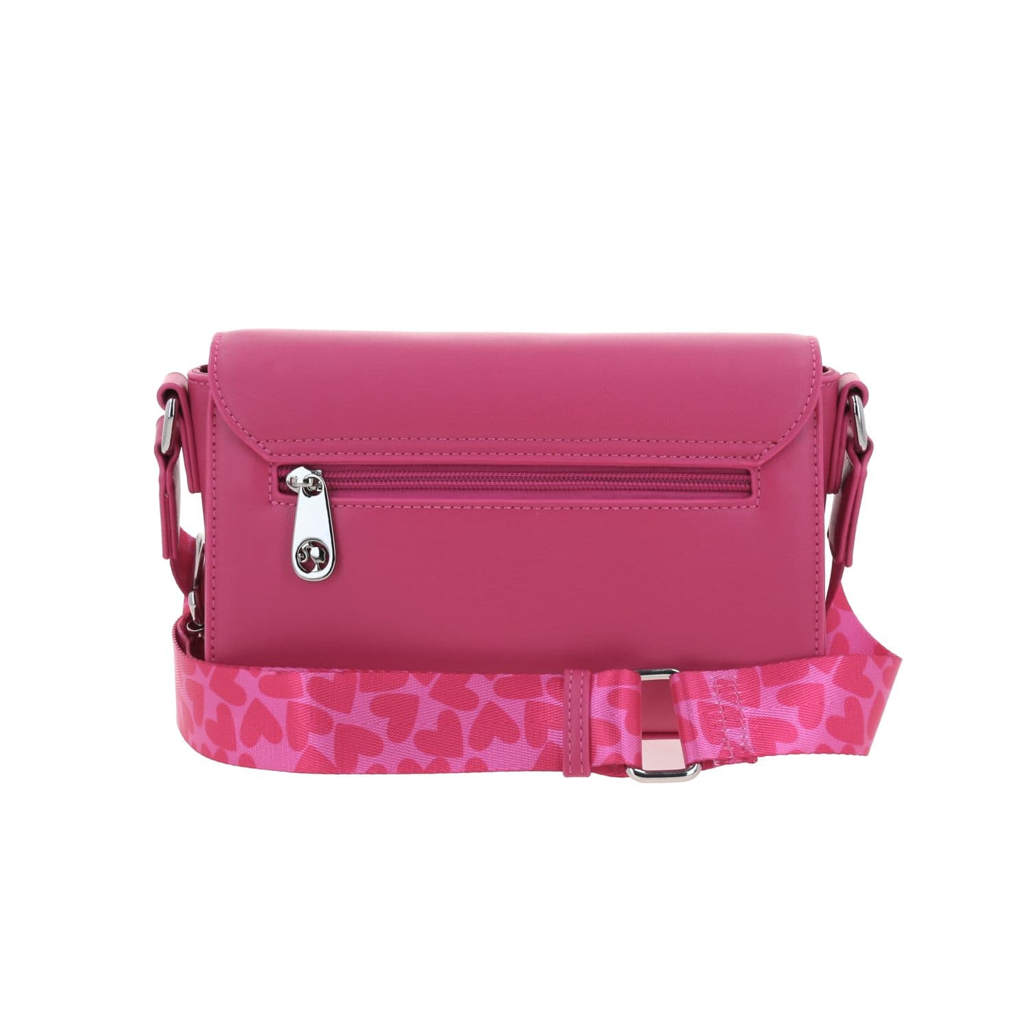 Bolsa de lado Barbie by Chenson color rosa para dama - Estilo y funcionalidad 4