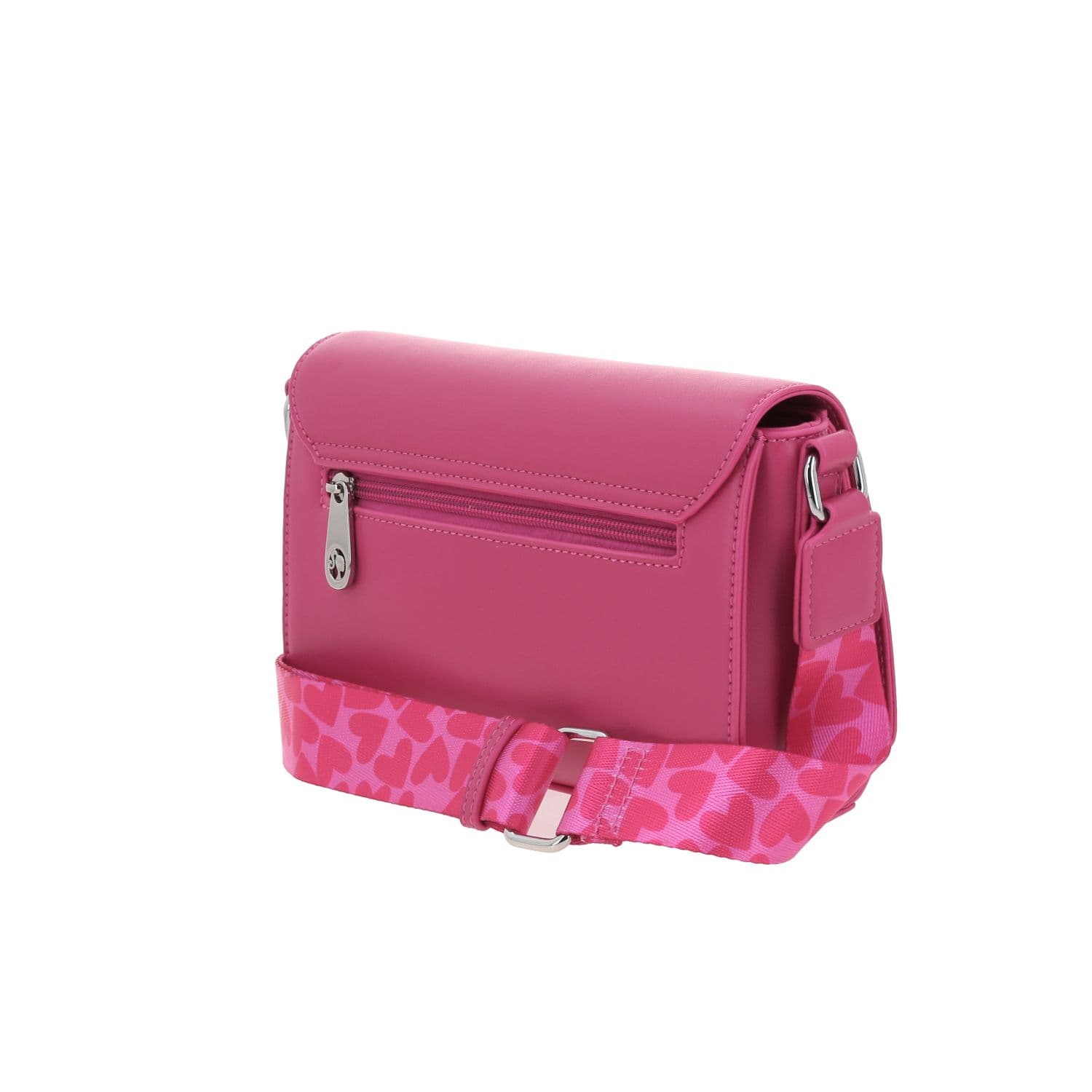Bolsa de lado Barbie by Chenson color rosa para dama - Estilo y funcionalidad 5