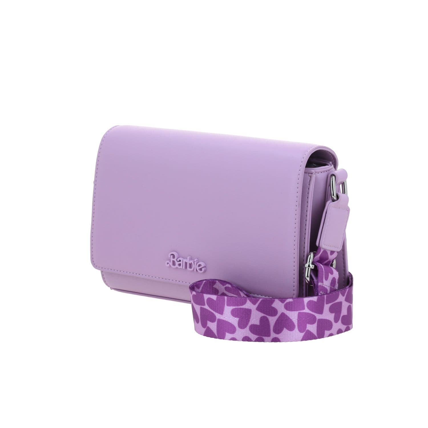 Bolsa de Lado para Dama Barbie by Chenson Violeta con Estilo Único 2