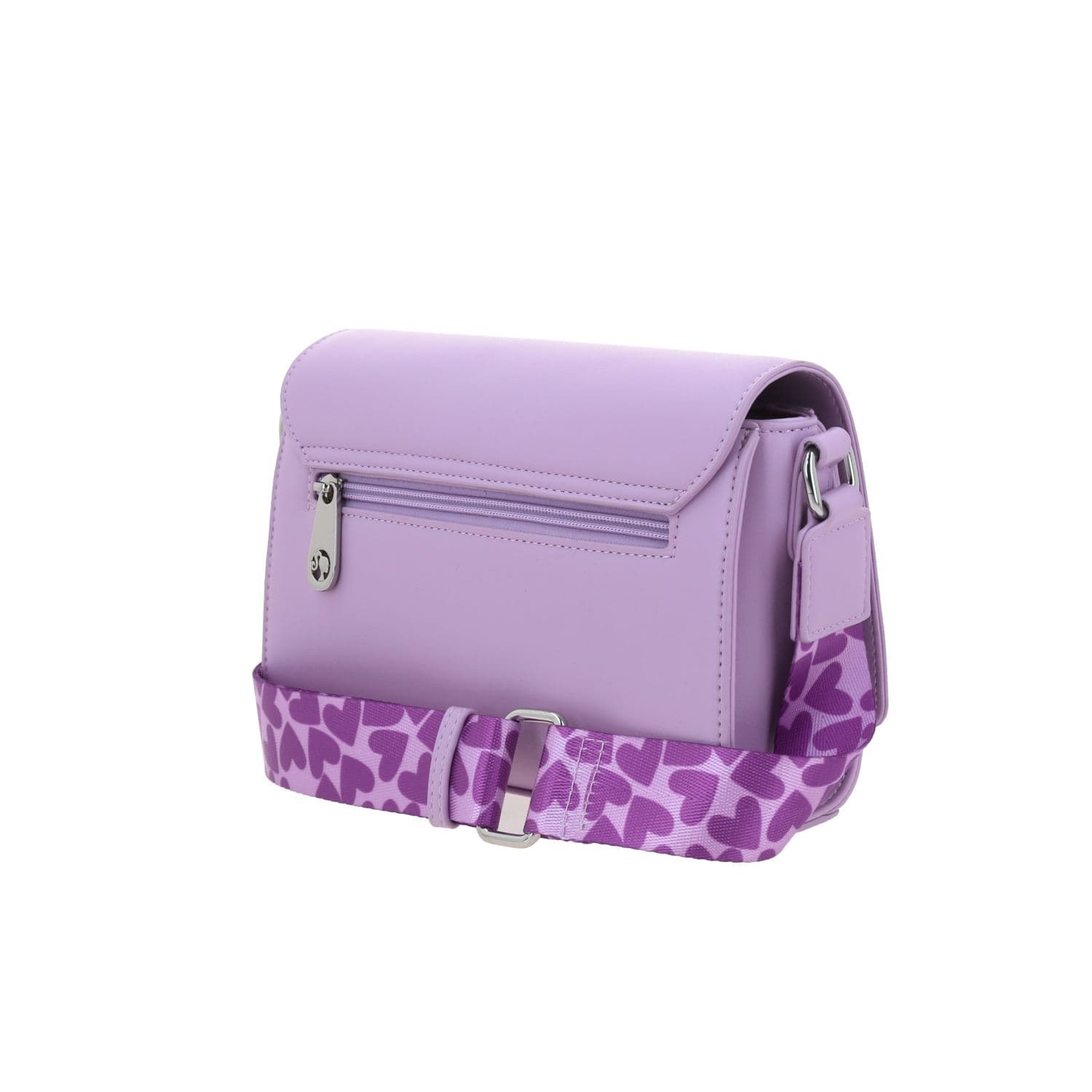 Bolsa de Lado para Dama Barbie by Chenson Violeta con Estilo Único 5