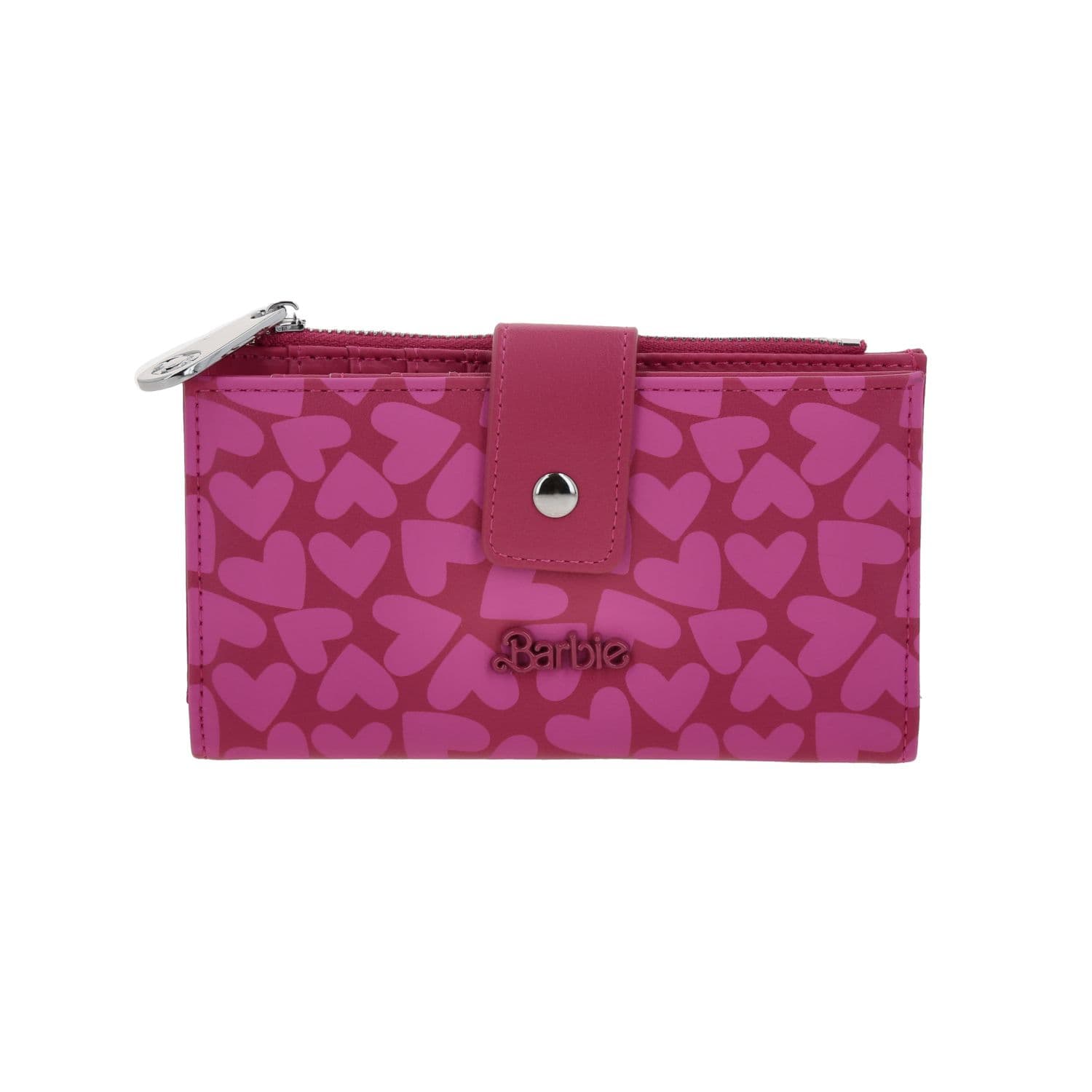 Cartera para mujer Barbie by Chenson en color rosa - Estilo y funcionalidad
