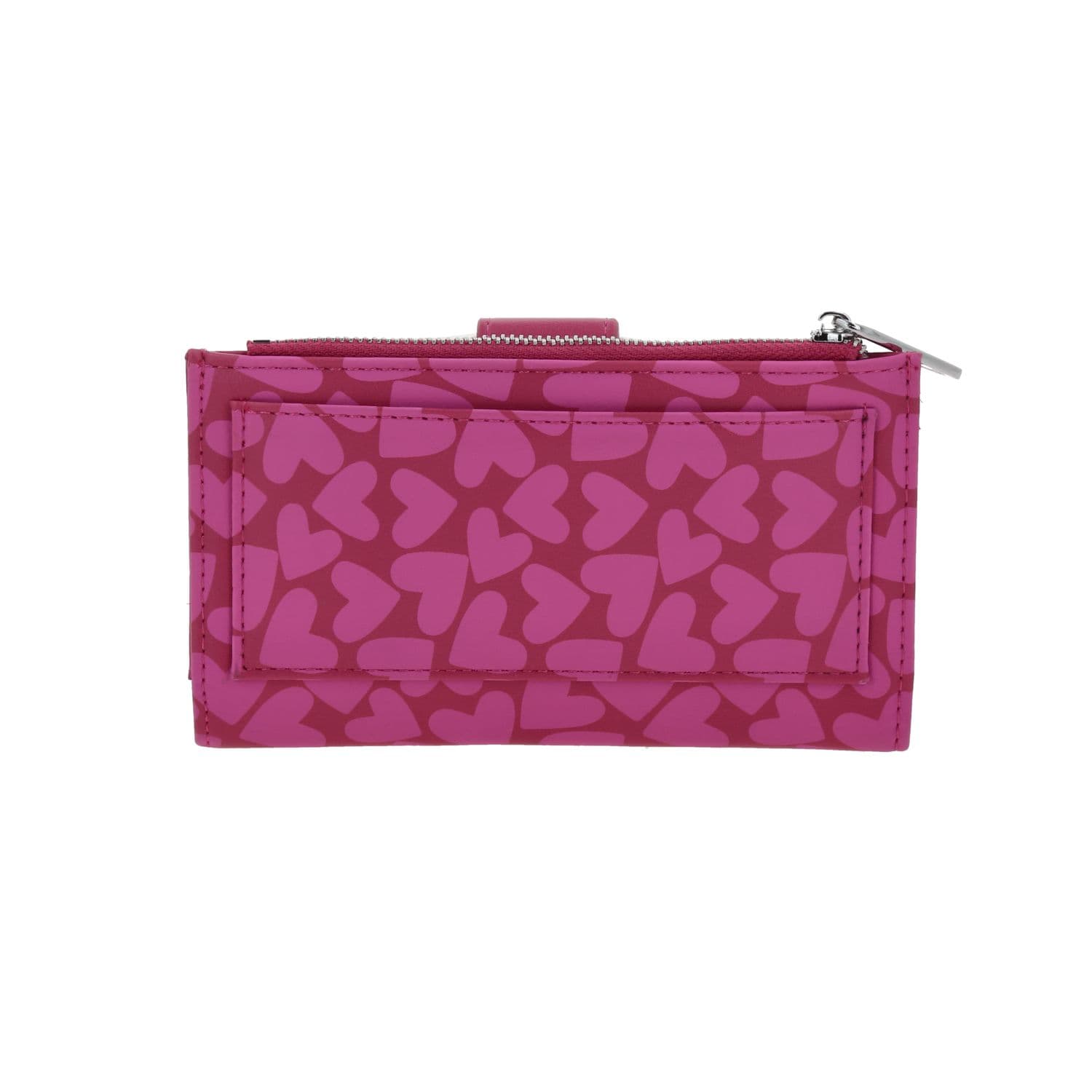 Cartera para mujer Barbie by Chenson en color rosa - Estilo y funcionalidad 4