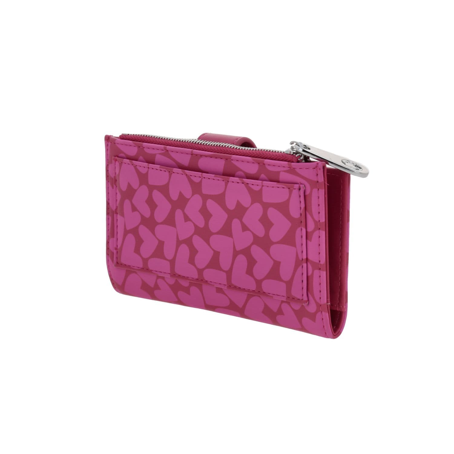 Cartera para mujer Barbie by Chenson en color rosa - Estilo y funcionalidad 5