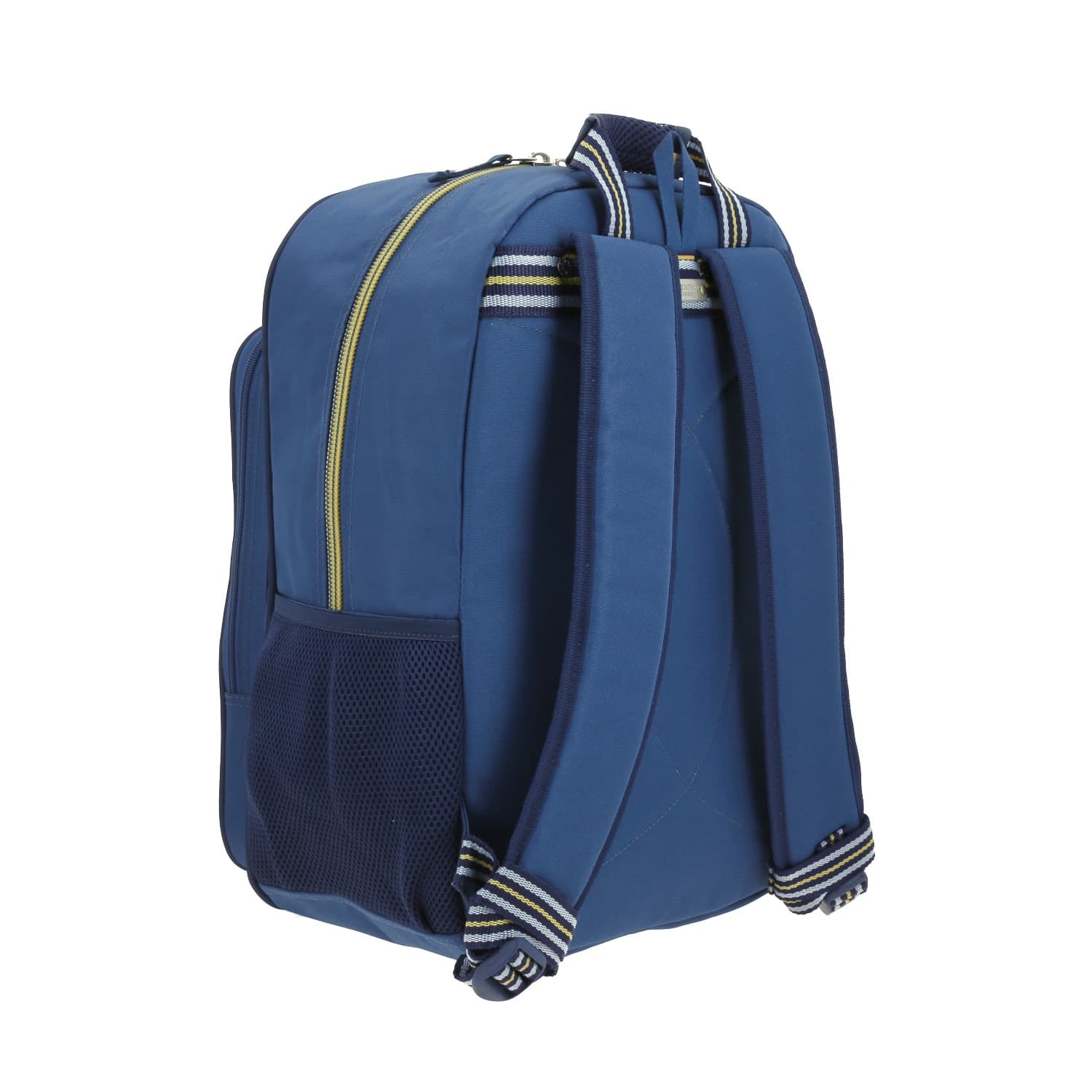 Mochila escolar Chenson Clásico azul con amplio compartimento 3