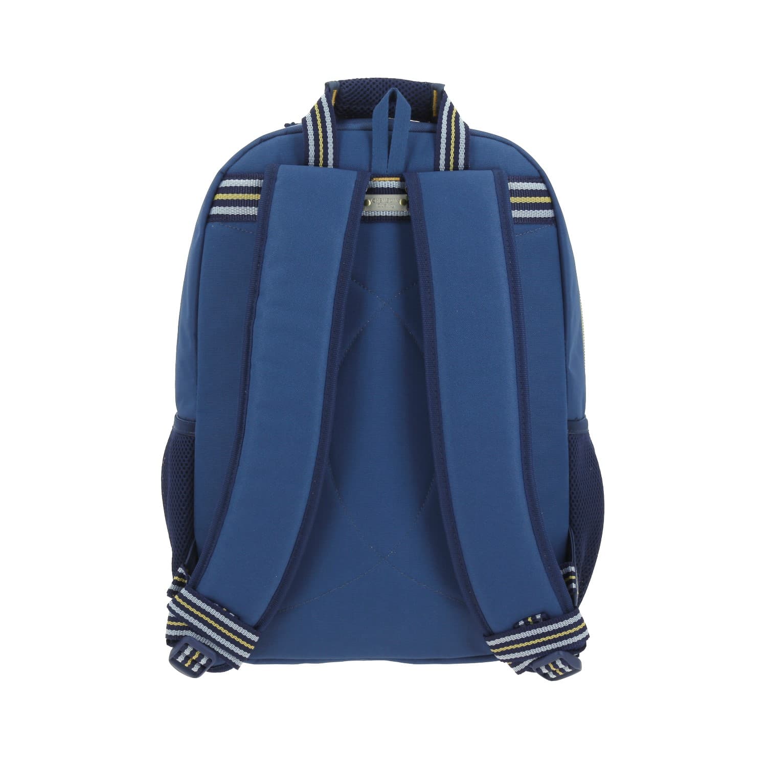 Mochila escolar Chenson Clásico azul con amplio compartimento 4