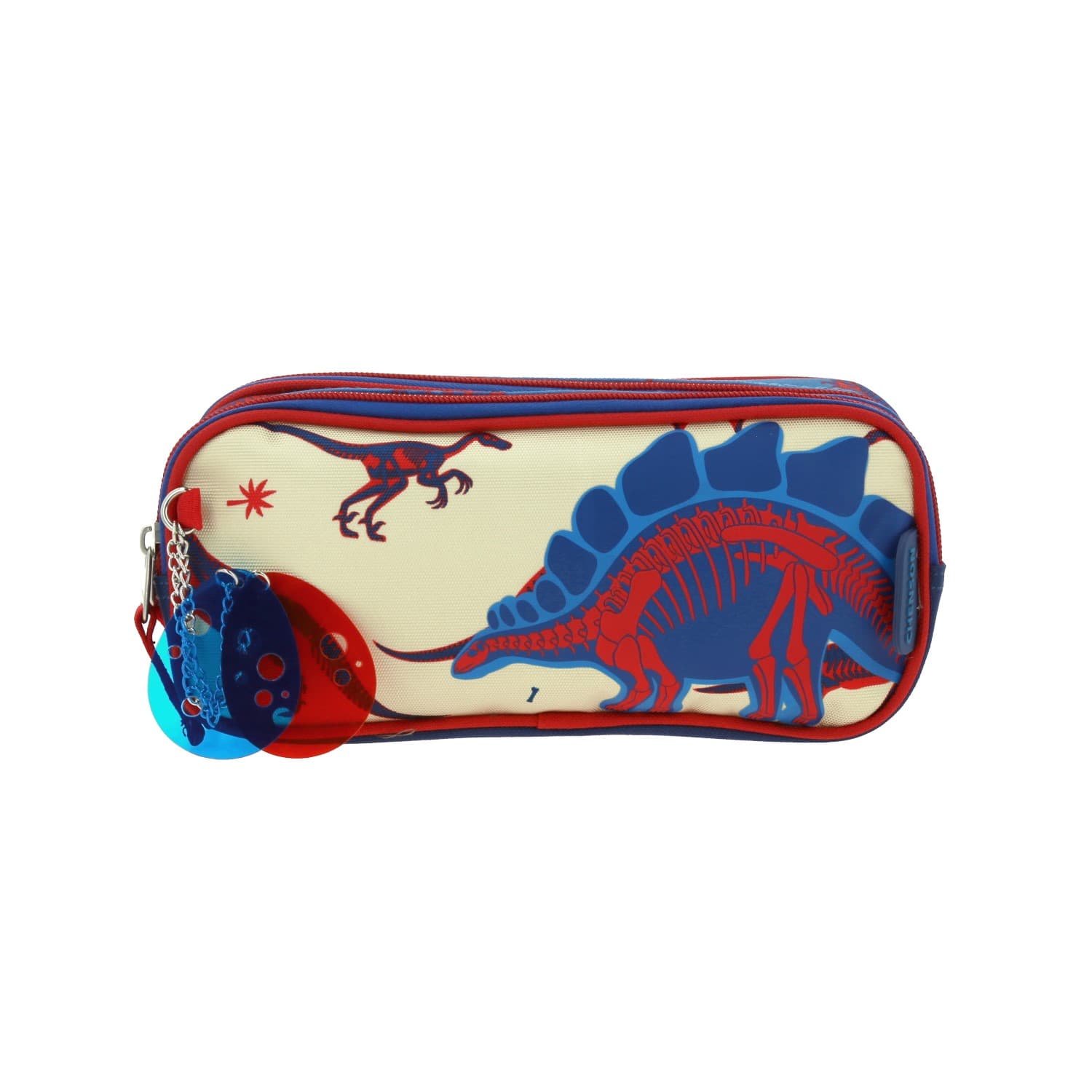 Kit Escolar Chenson Original by Chenson (Mochila + Lonchera + Lapicera) 5