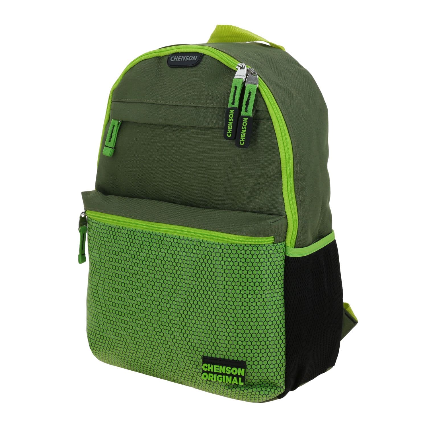 Kit Escolar Chenson Original by Chenson (Mochila + Lonchera + Lapicera) 3