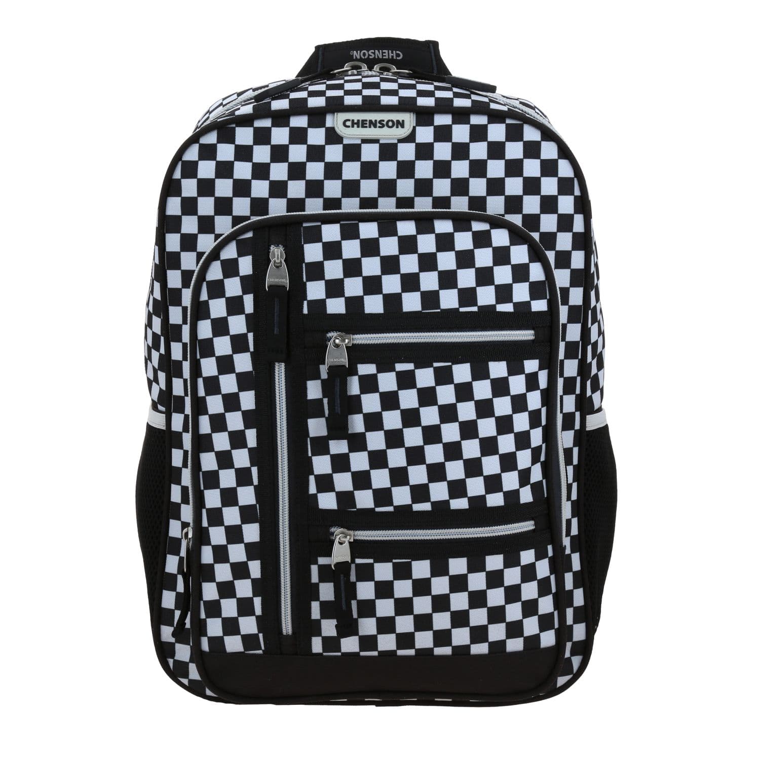 Kit Escolar Chenson Original by Chenson (Mochila + Lonchera + Lapicera) 2