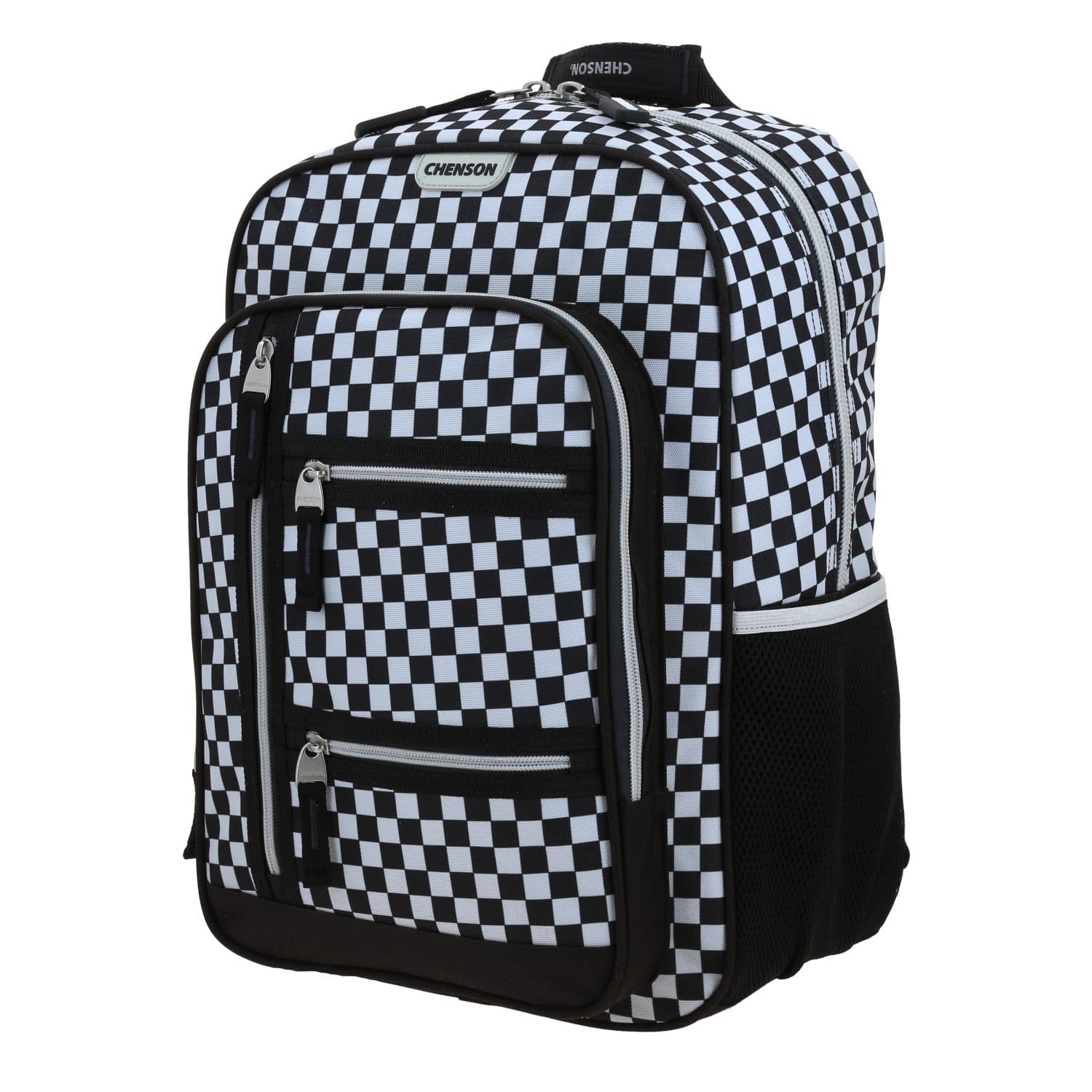 Kit Escolar Chenson Original by Chenson (Mochila + Lonchera + Lapicera) 3