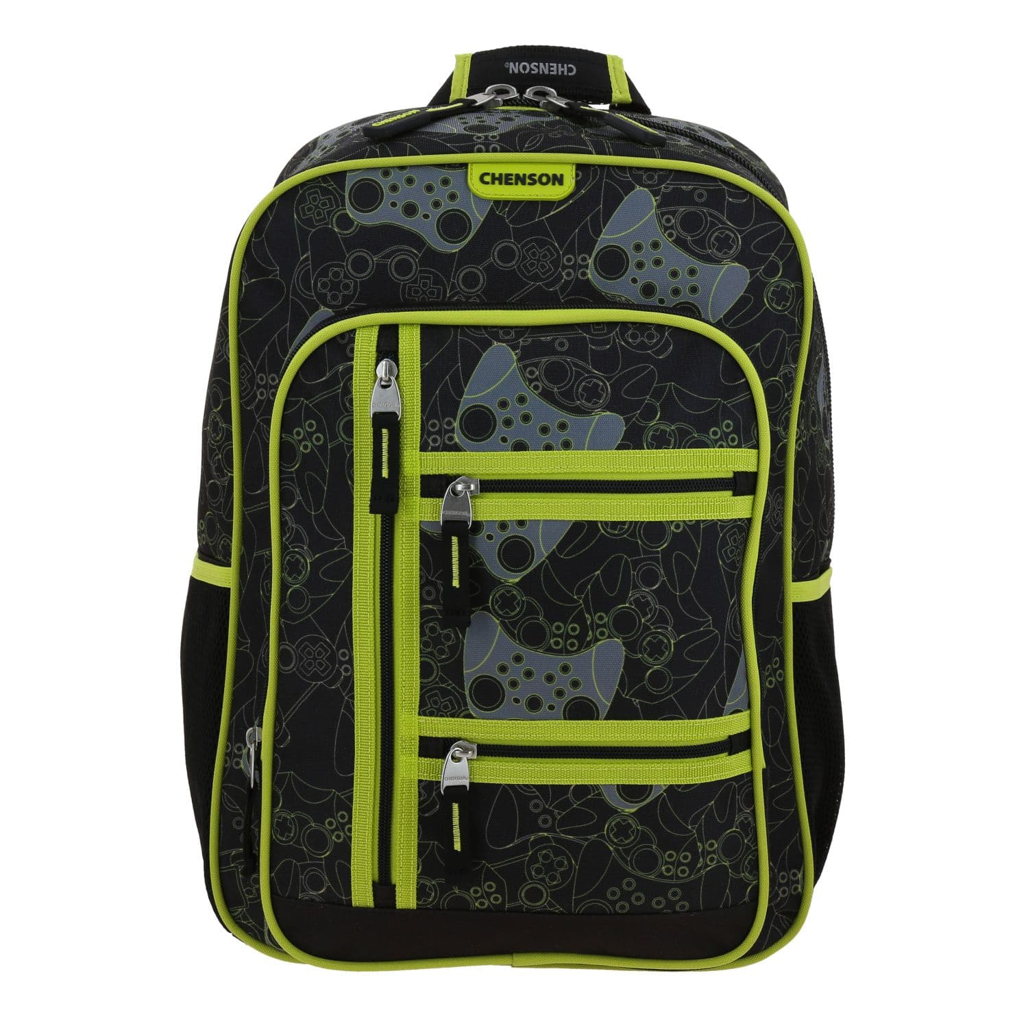 Kit Juvenil Chenson Original by Chenson (Mochila + Lonchera + Lapicera) 2