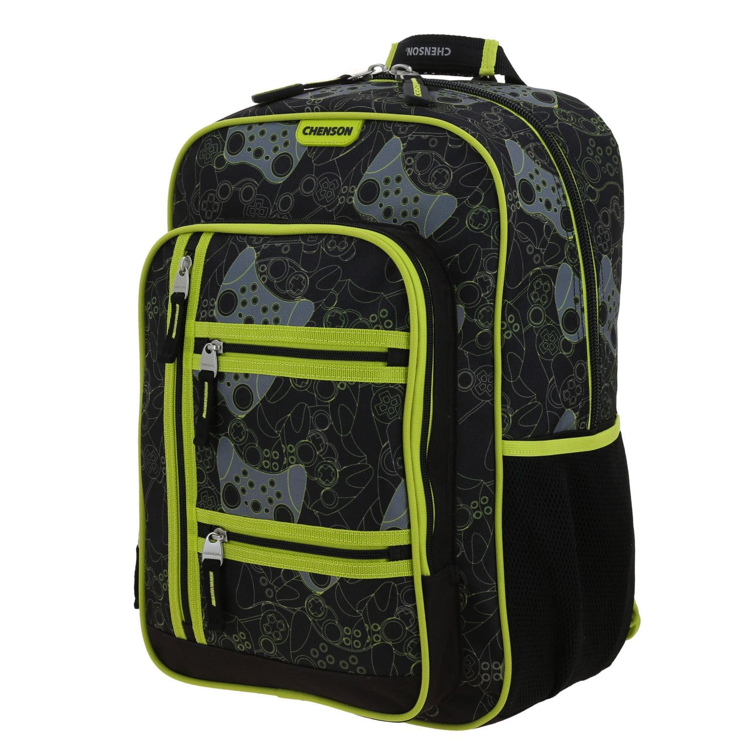 Kit Juvenil Chenson Original by Chenson (Mochila + Lonchera + Lapicera) 3