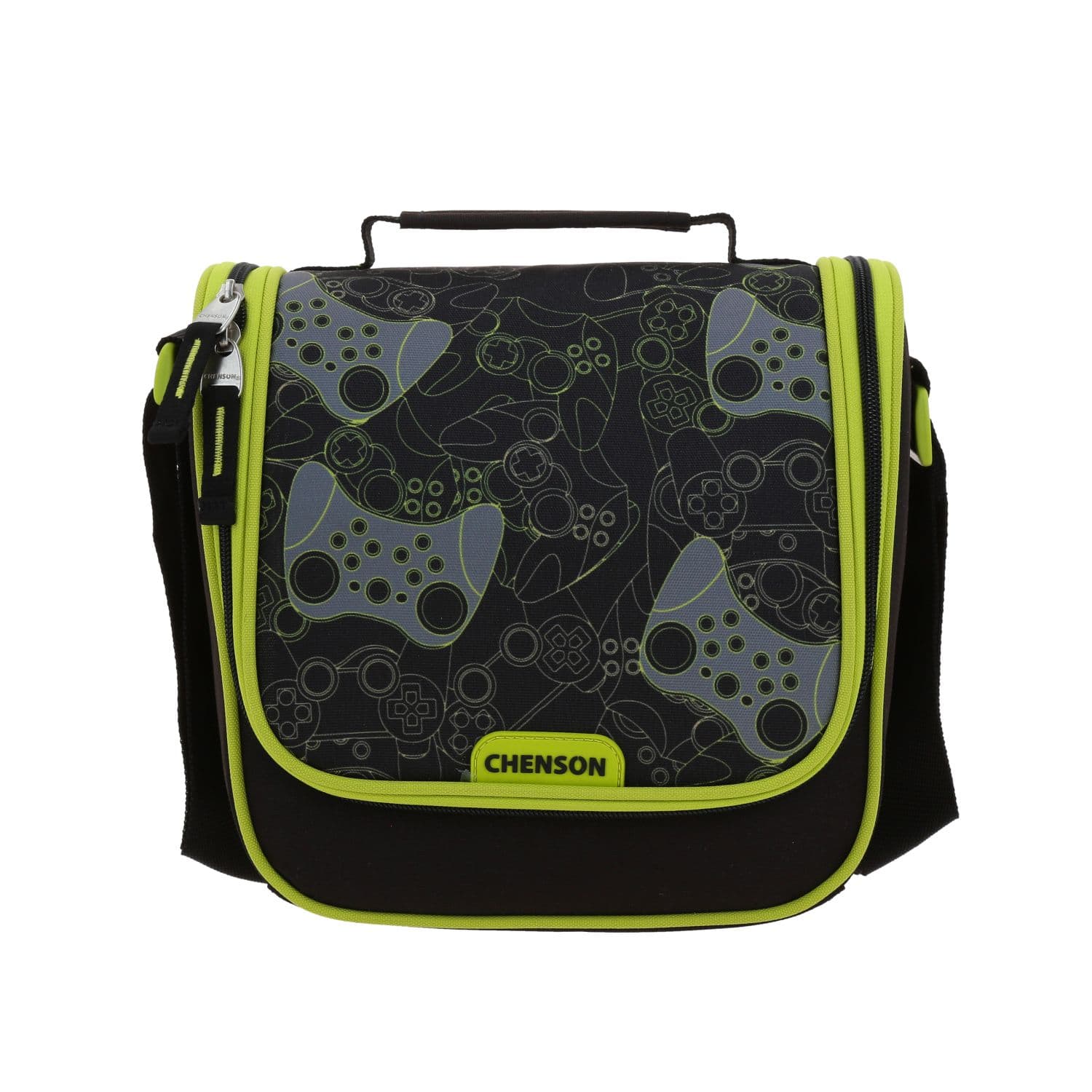 Kit Juvenil Chenson Original by Chenson (Mochila + Lonchera + Lapicera) 4