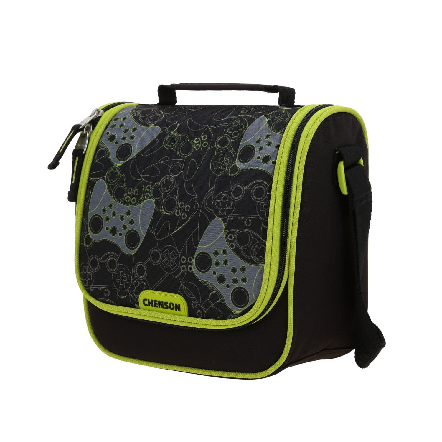 Kit Juvenil Chenson Original by Chenson (Mochila + Lonchera + Lapicera) 5