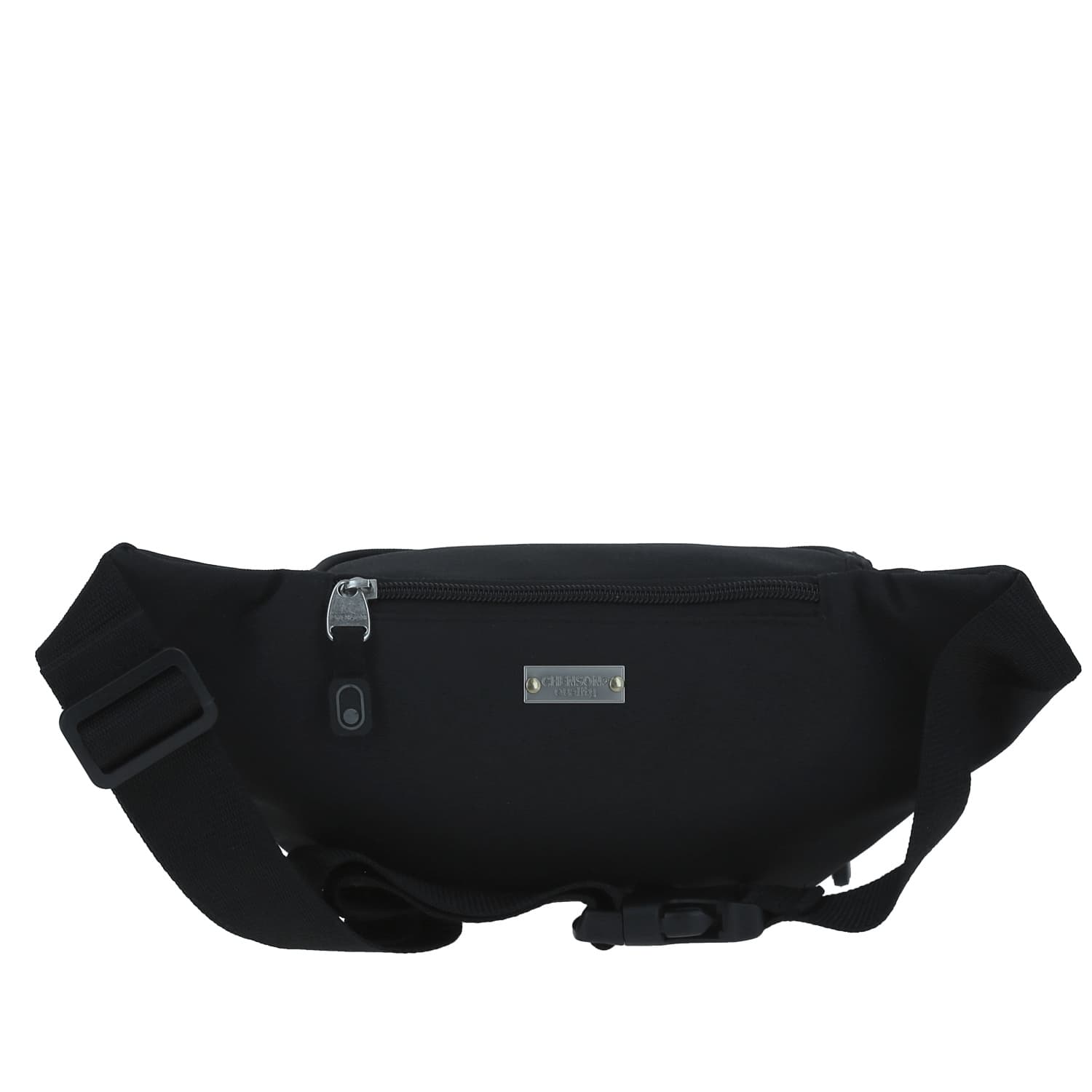 Cangurera Chenson Pro Gris para Dama - Elegancia Ejecutiva y Organización 5