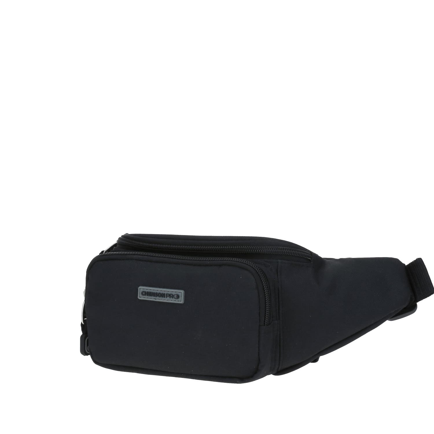 Cangurera Chenson Pro Negra para Dama - Elegancia Ejecutiva 2