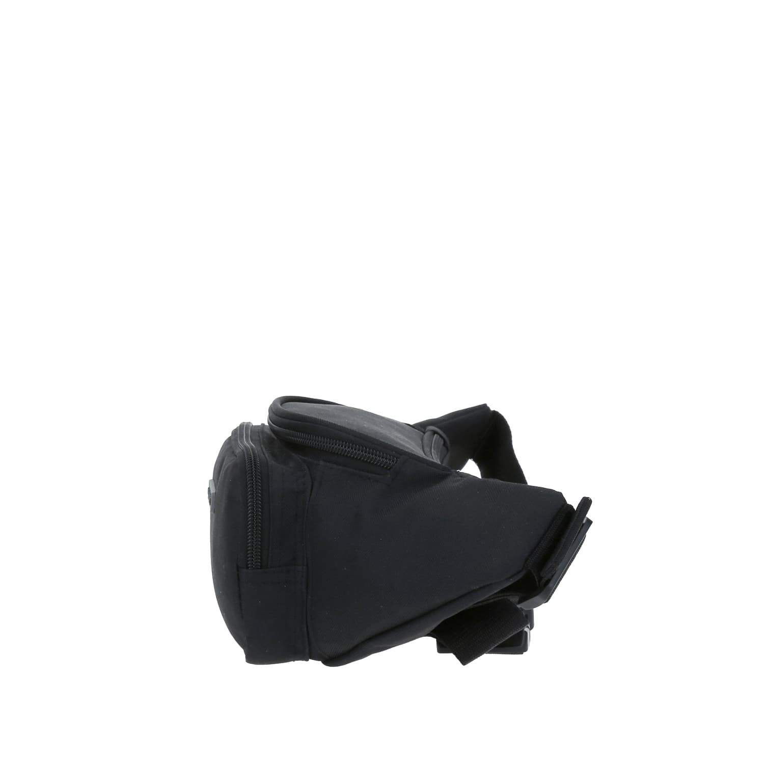 Cangurera Chenson Pro Negra para Dama - Elegancia Ejecutiva 3