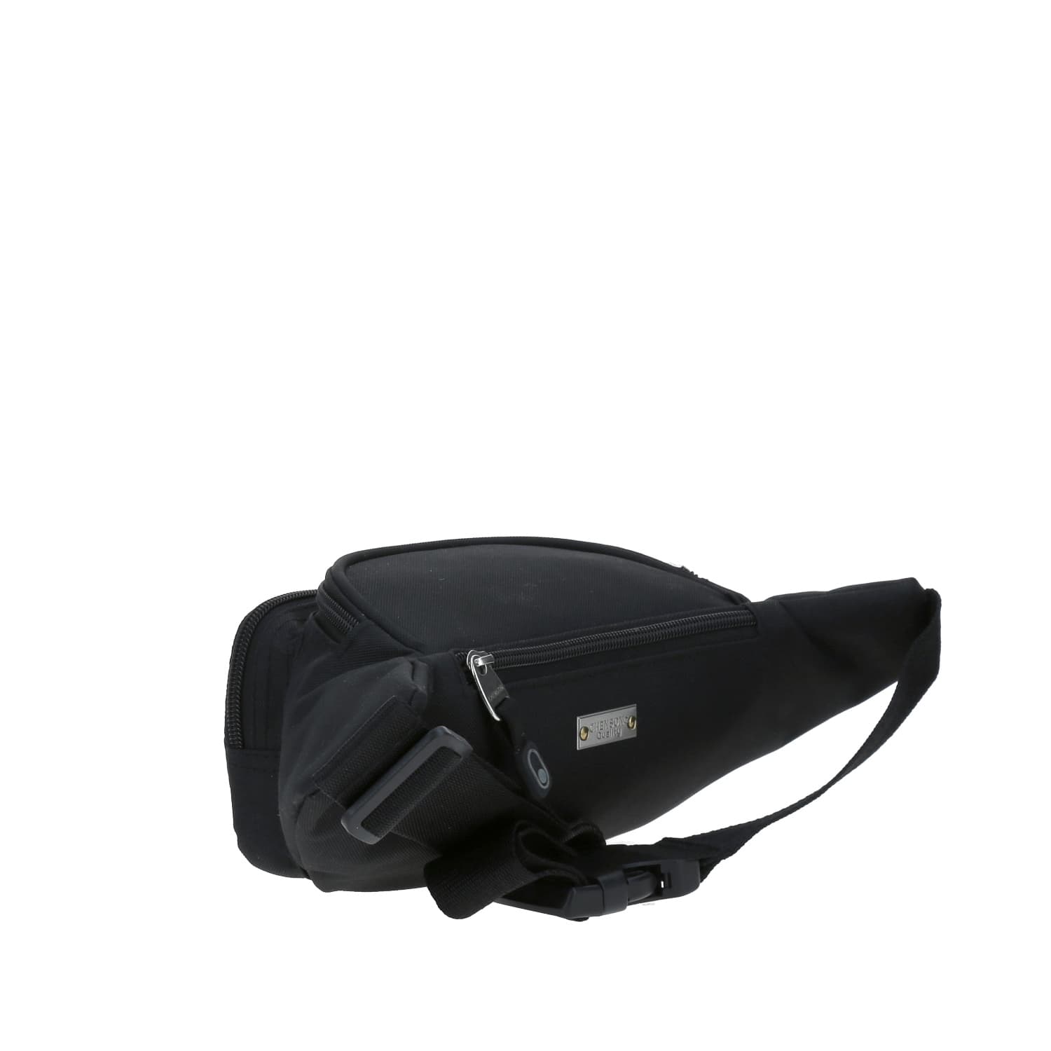 Cangurera Chenson Pro Negra para Dama - Elegancia Ejecutiva 4