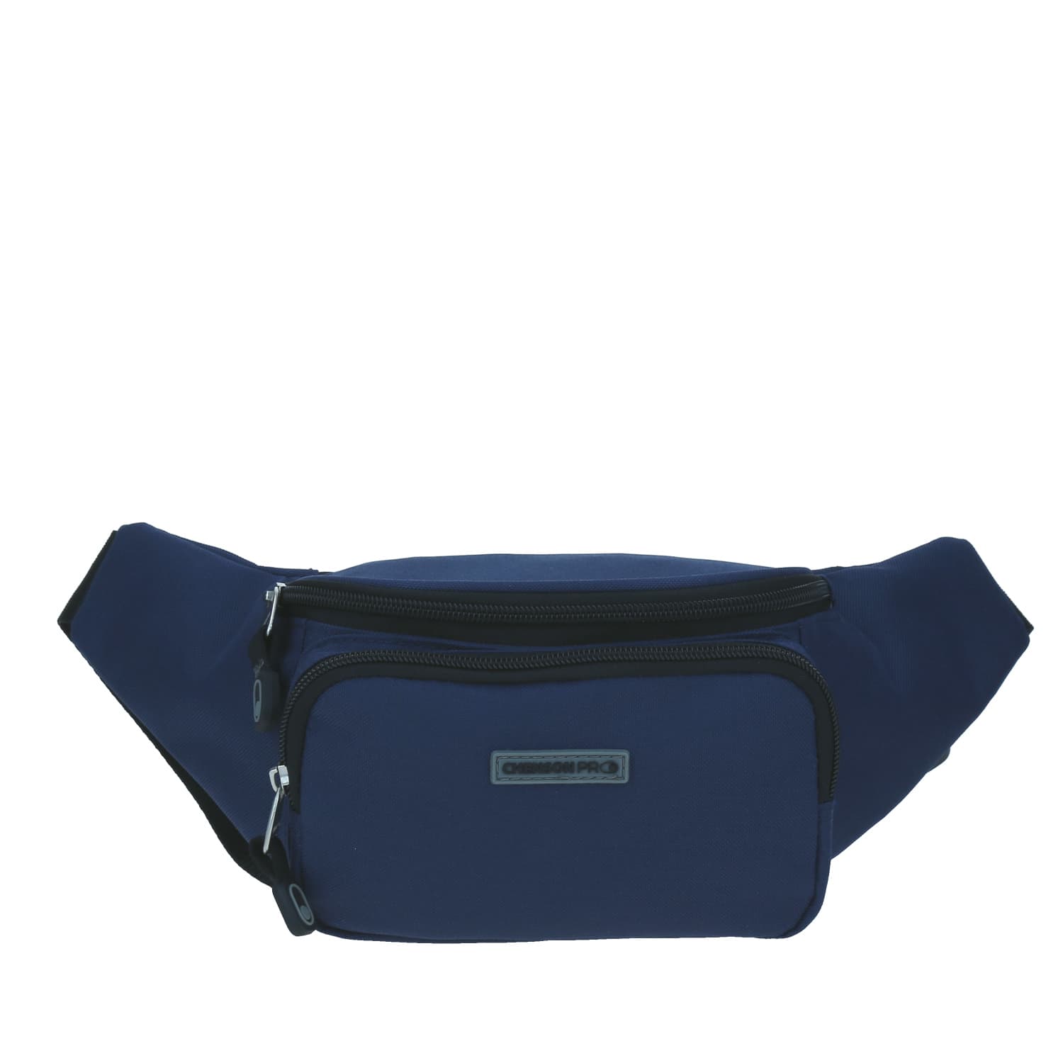 Cangurera Chenson Pro Azul para Dama - Elegancia Ejecutiva