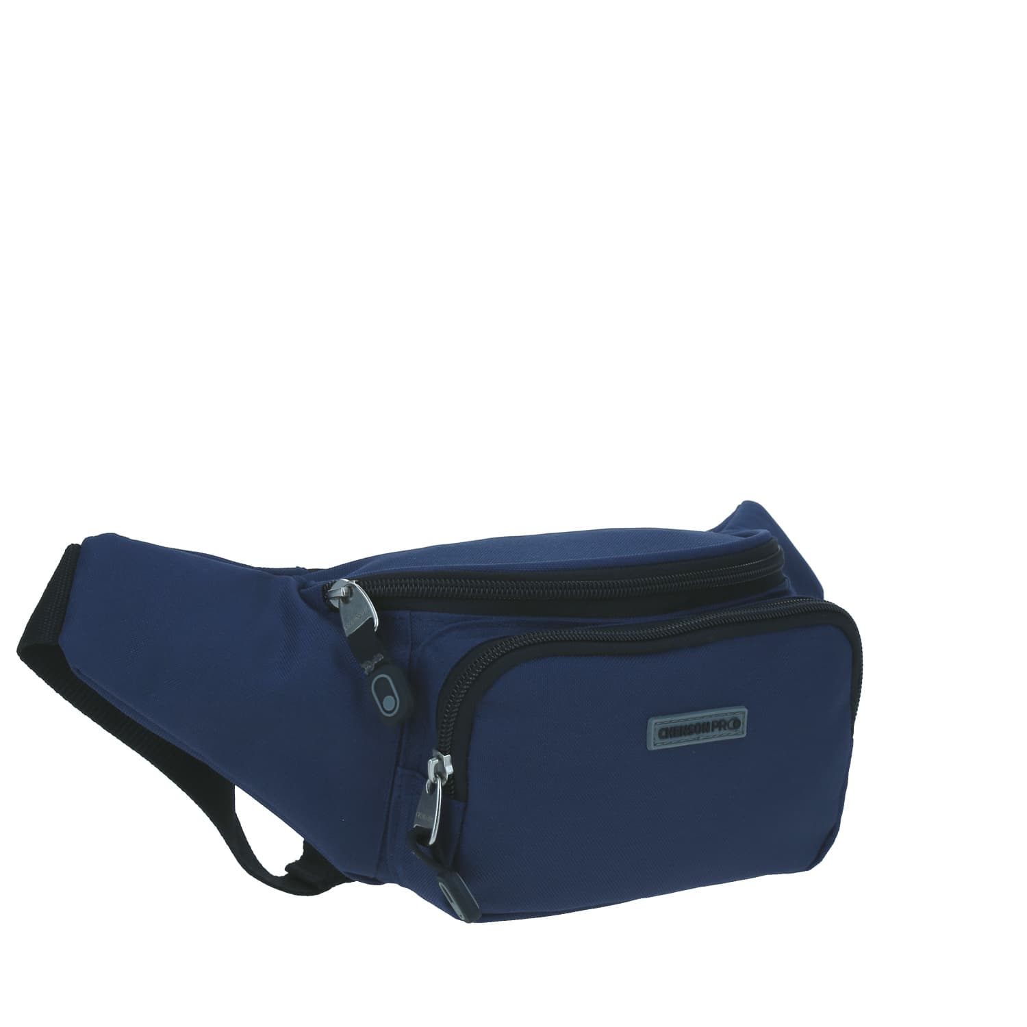 Cangurera Chenson Pro Azul para Dama - Elegancia Ejecutiva - vista 2