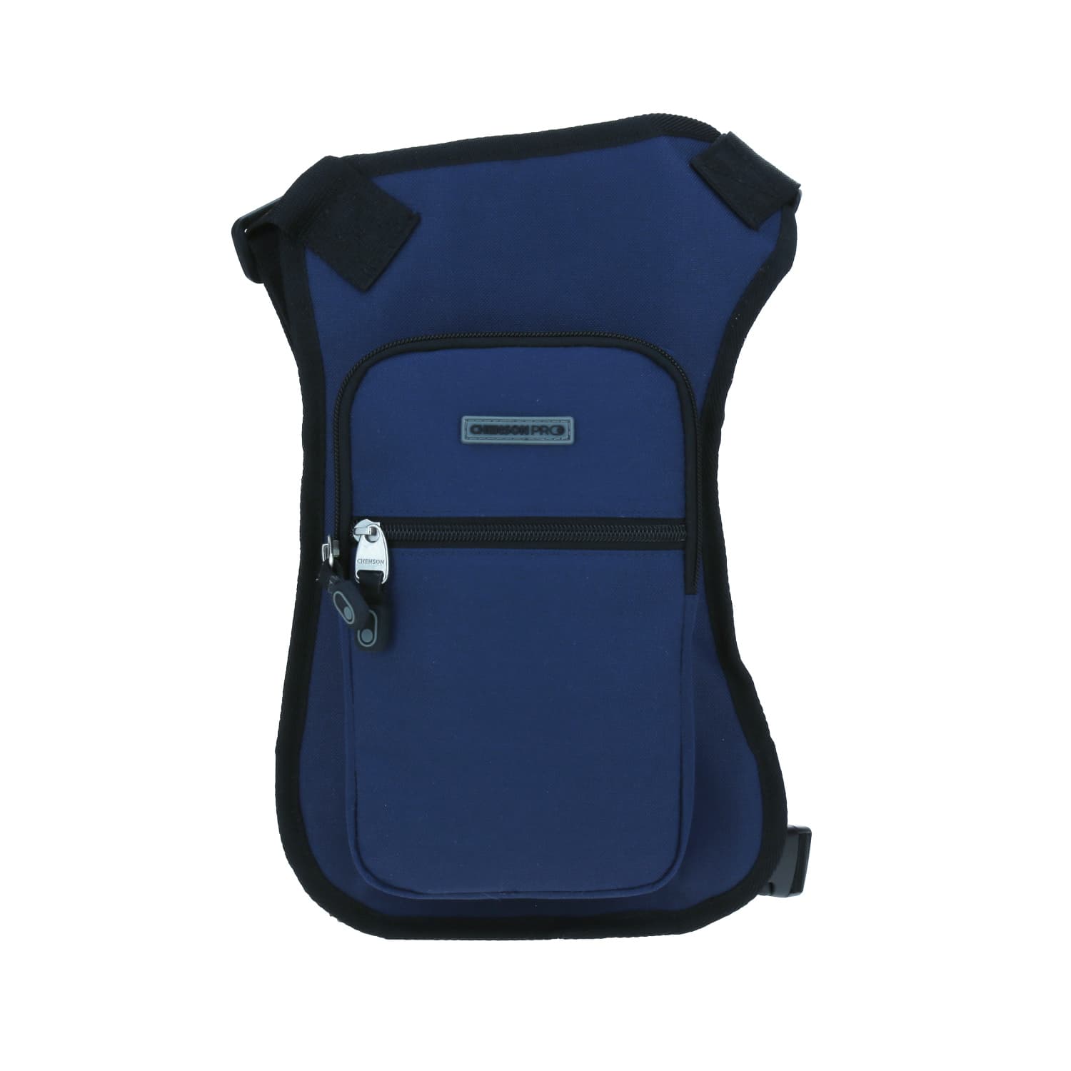 Bolsa de lado Chenson Pro azul para ejecutivo profesional | Elegancia y organización