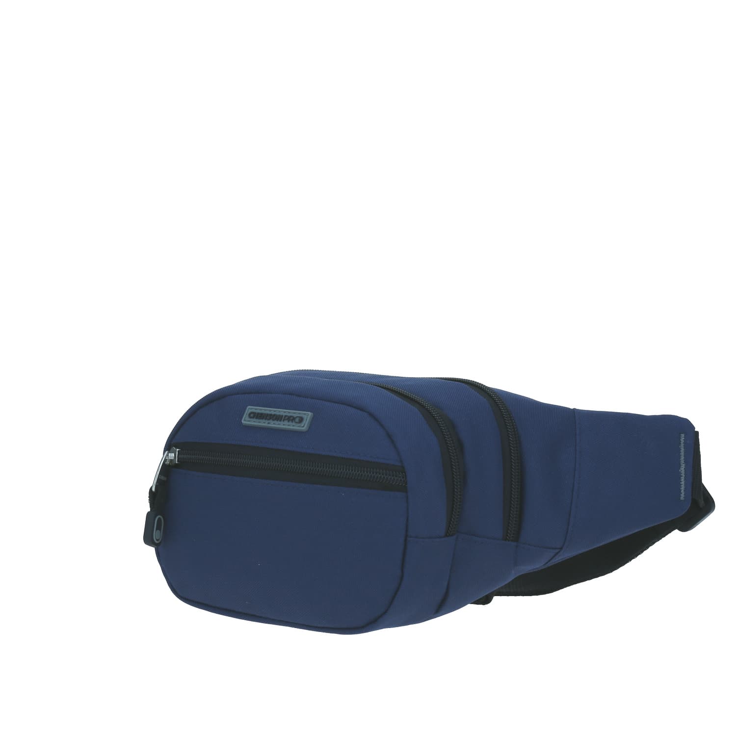 Cangurera Chenson Pro azul para dama - Elegancia y organización ejecutiva 2