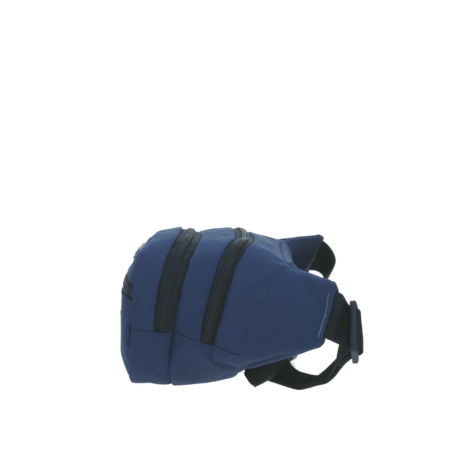 Cangurera Chenson Pro azul para dama - Elegancia y organización ejecutiva 3