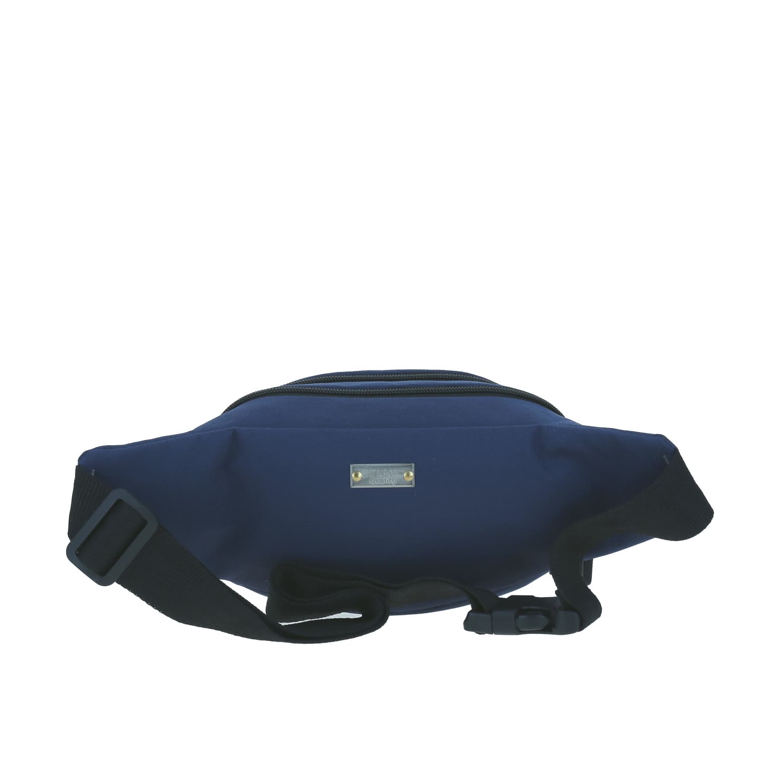 Cangurera Chenson Pro azul para dama - Elegancia y organización ejecutiva 5