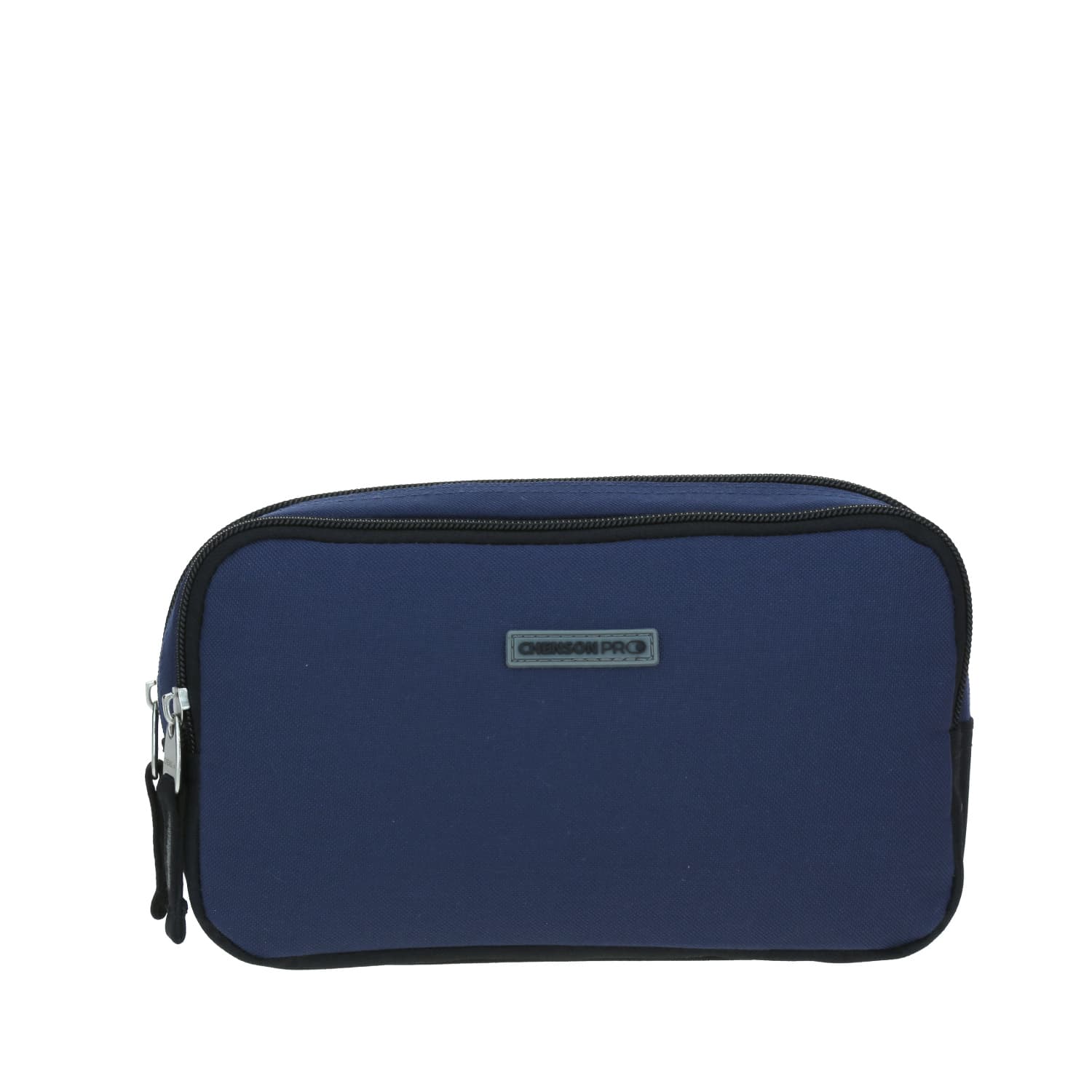 Lapicera Chenson Pro Azul con Doble Compartimento para Profesionales