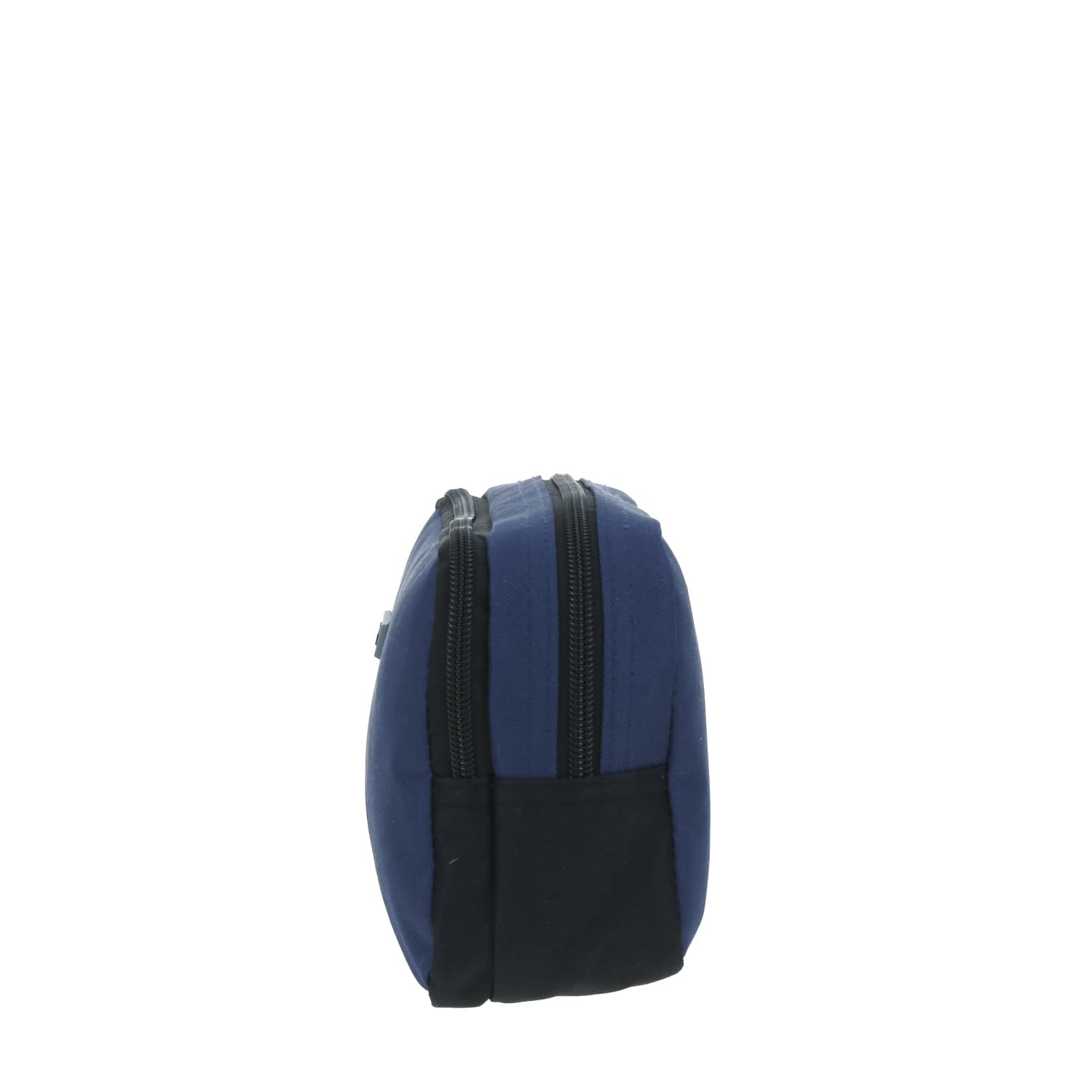 Lapicera Chenson Pro Azul con Doble Compartimento para Profesionales 3