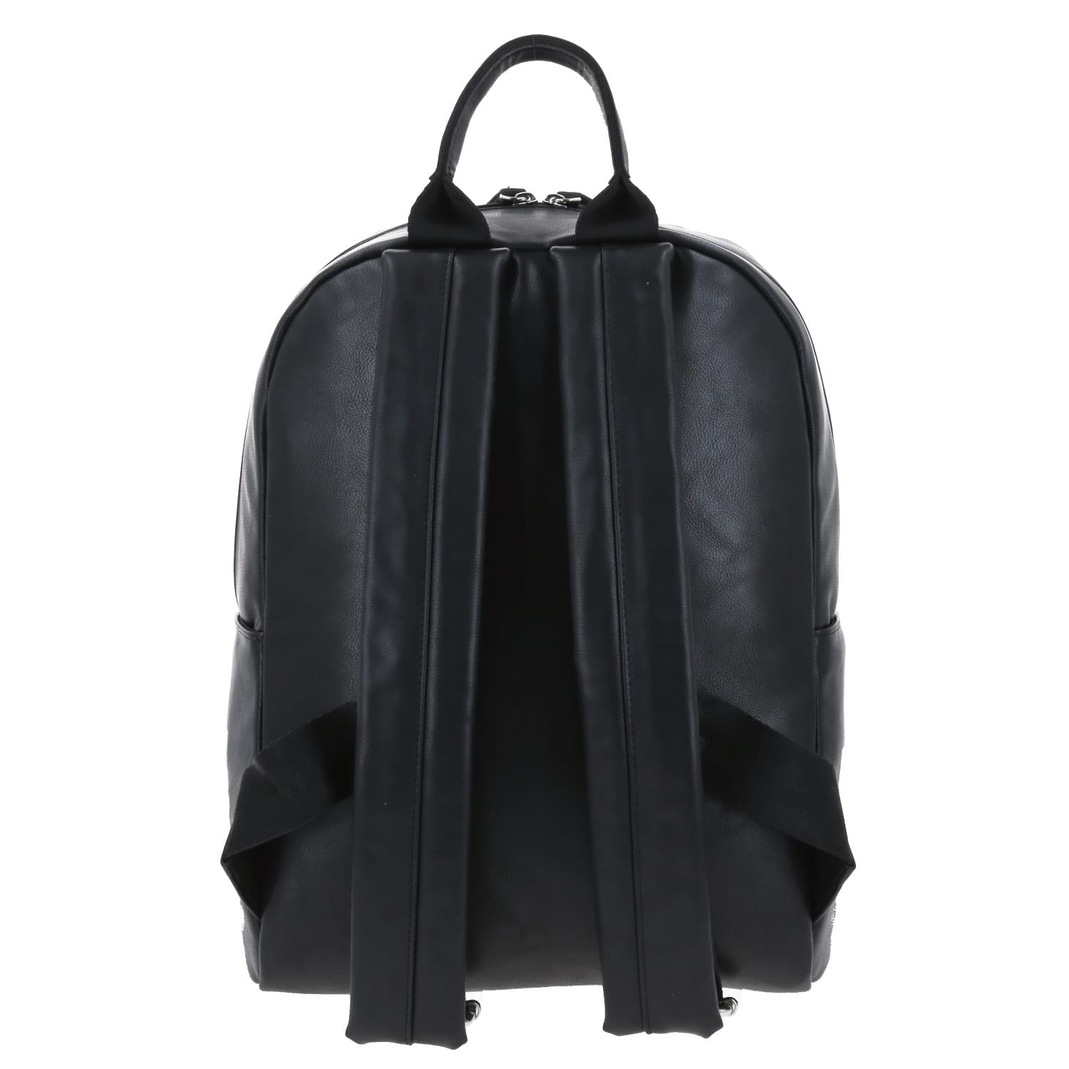 Mochila ejecutiva Chenson Pro negra con amplio compartimento 4