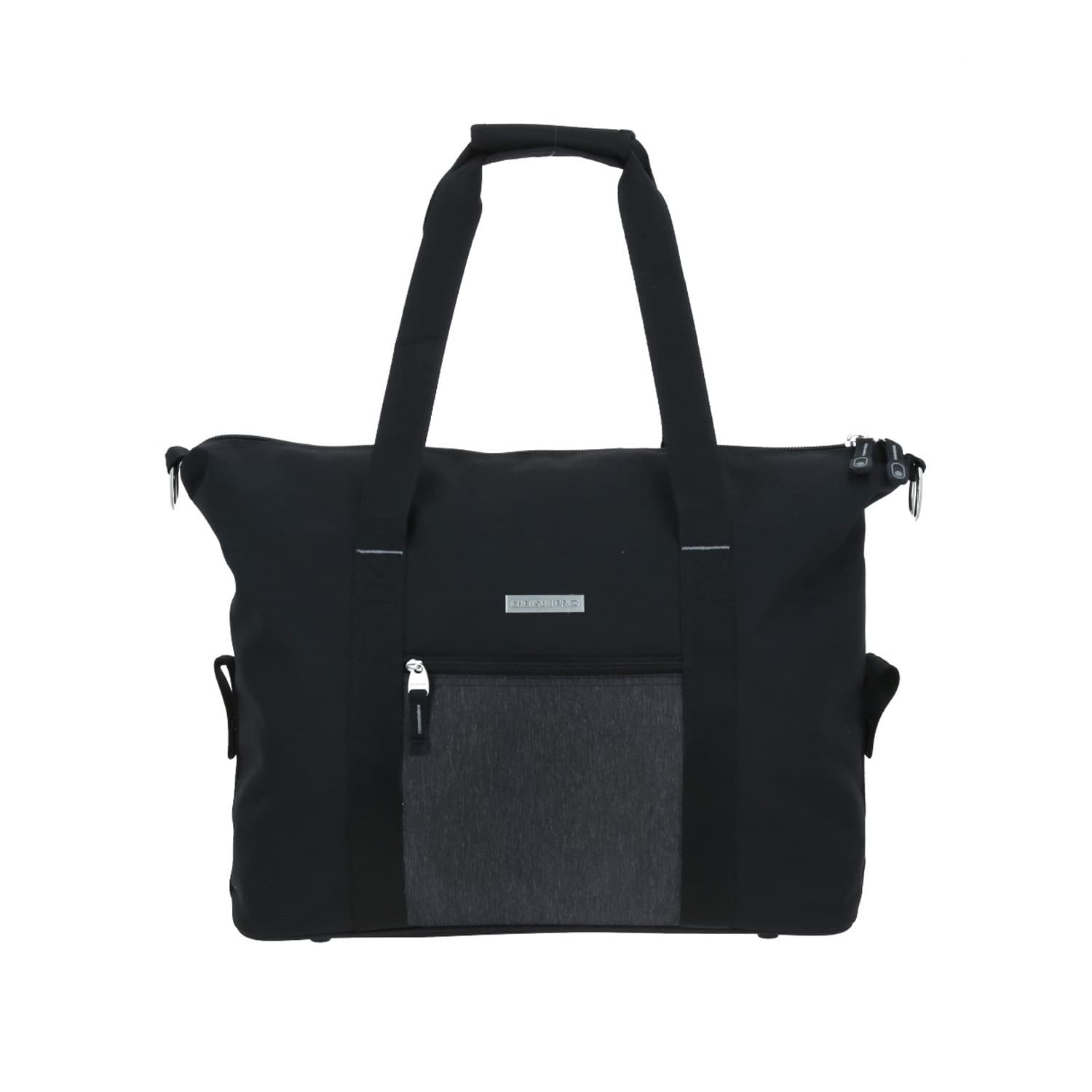 Valija Chenson Pro gris para ejecutivo - Elegancia y organización