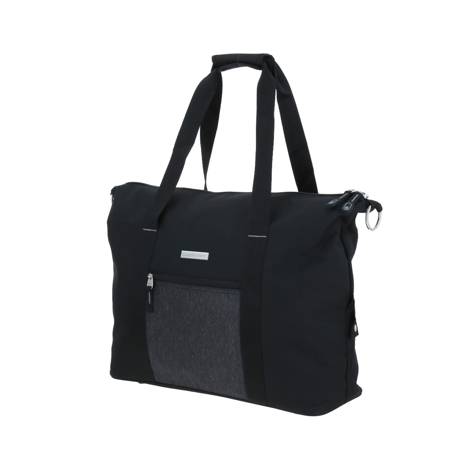 Valija Chenson Pro gris para ejecutivo - Elegancia y organización 2