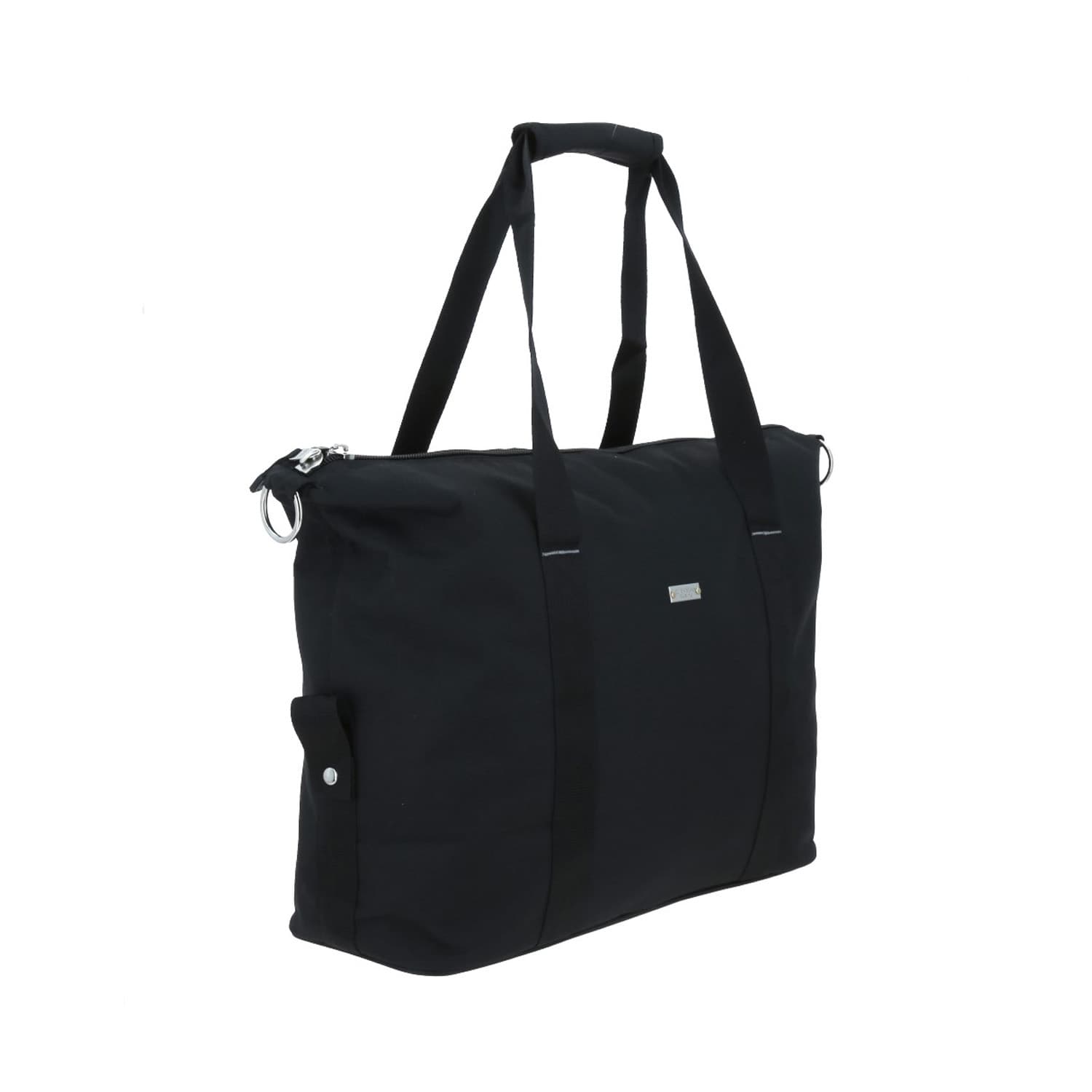 Valija Chenson Pro gris para ejecutivo - Elegancia y organización 3