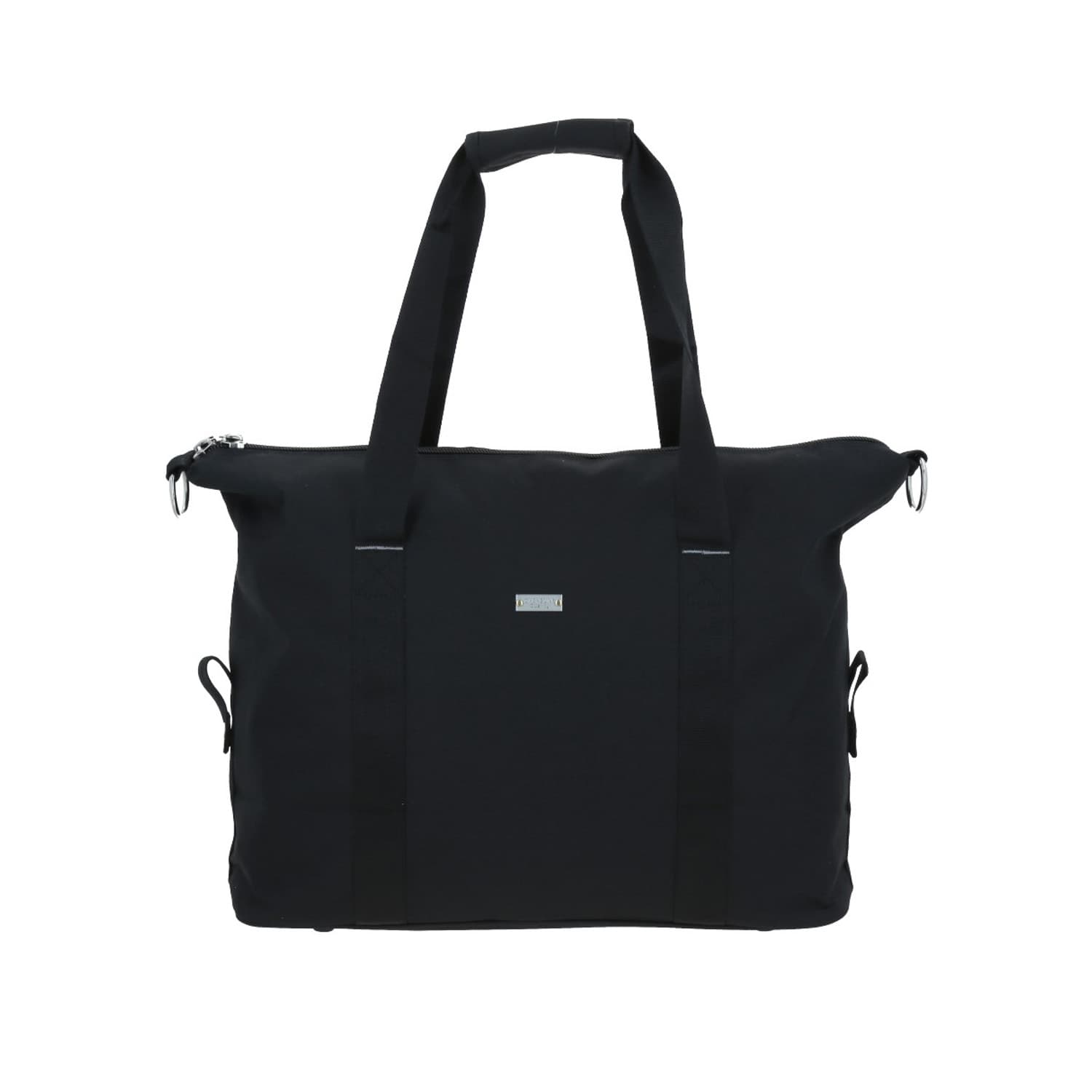 Valija Chenson Pro gris para ejecutivo - Elegancia y organización 4