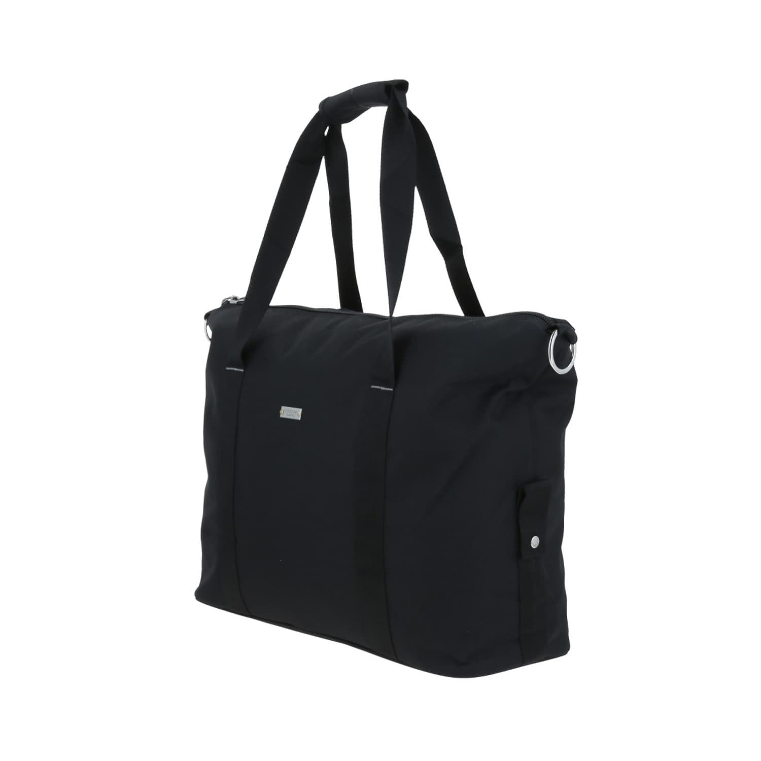 Valija Chenson Pro gris para ejecutivo - Elegancia y organización 5