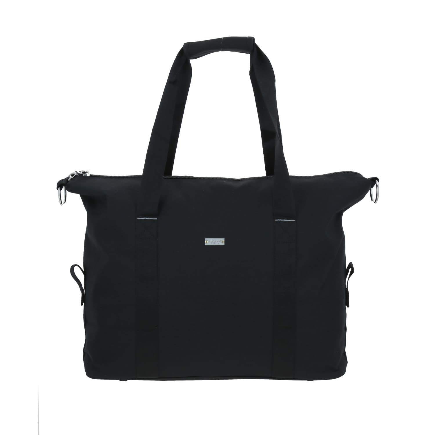 Valija Chenson Pro negra para ejecutivo profesional - Elegante y funcional 4