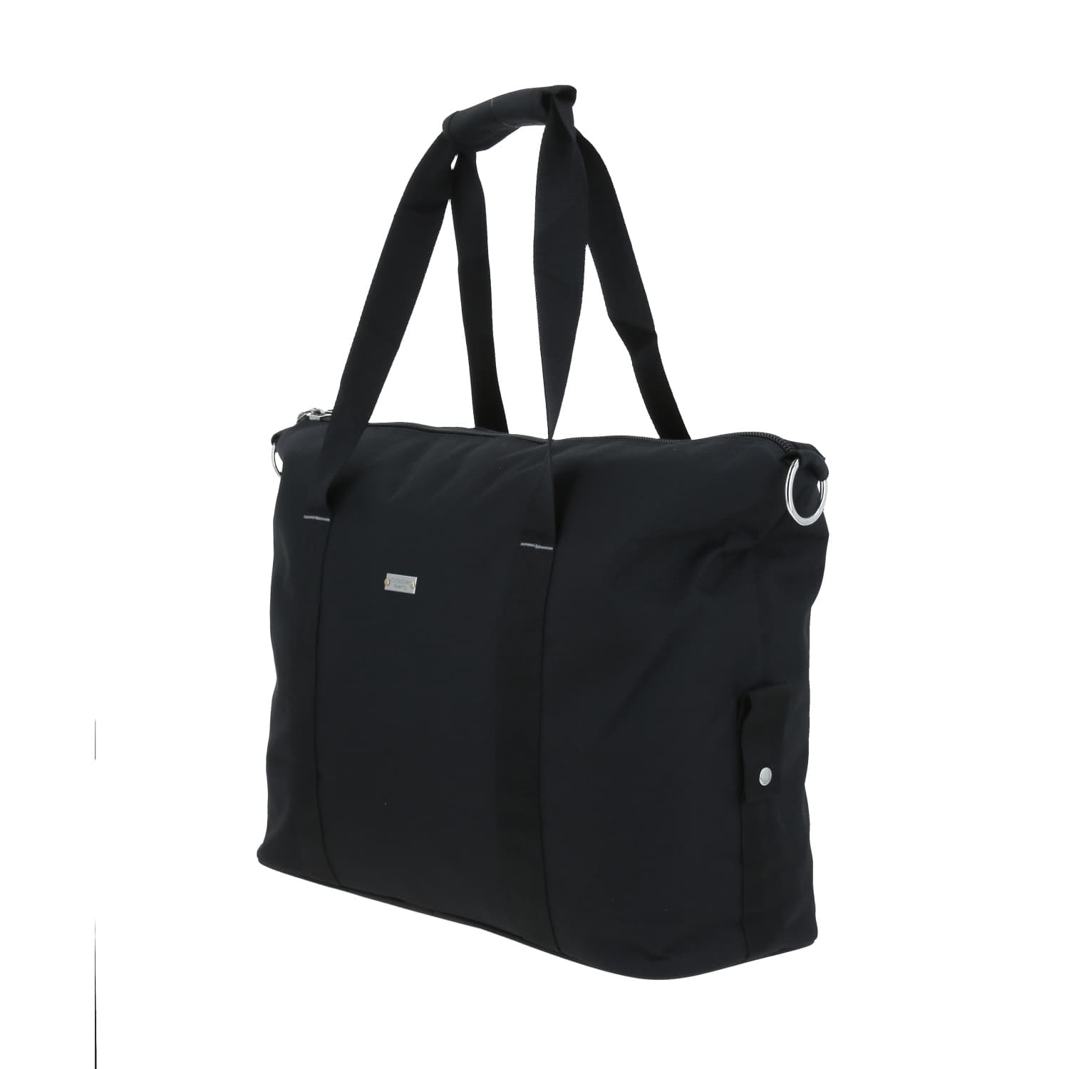 Valija Chenson Pro negra para ejecutivo profesional - Elegante y funcional 5