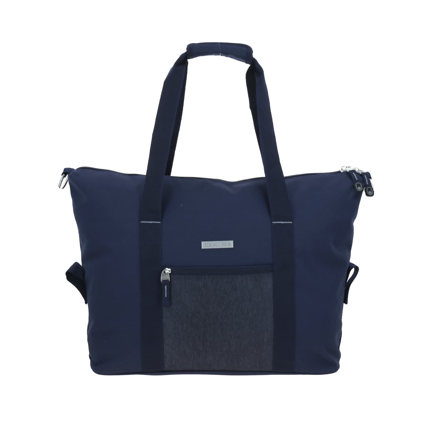 Valija Chenson Pro Azul Elegante para Profesionales - Equipaje Ideal