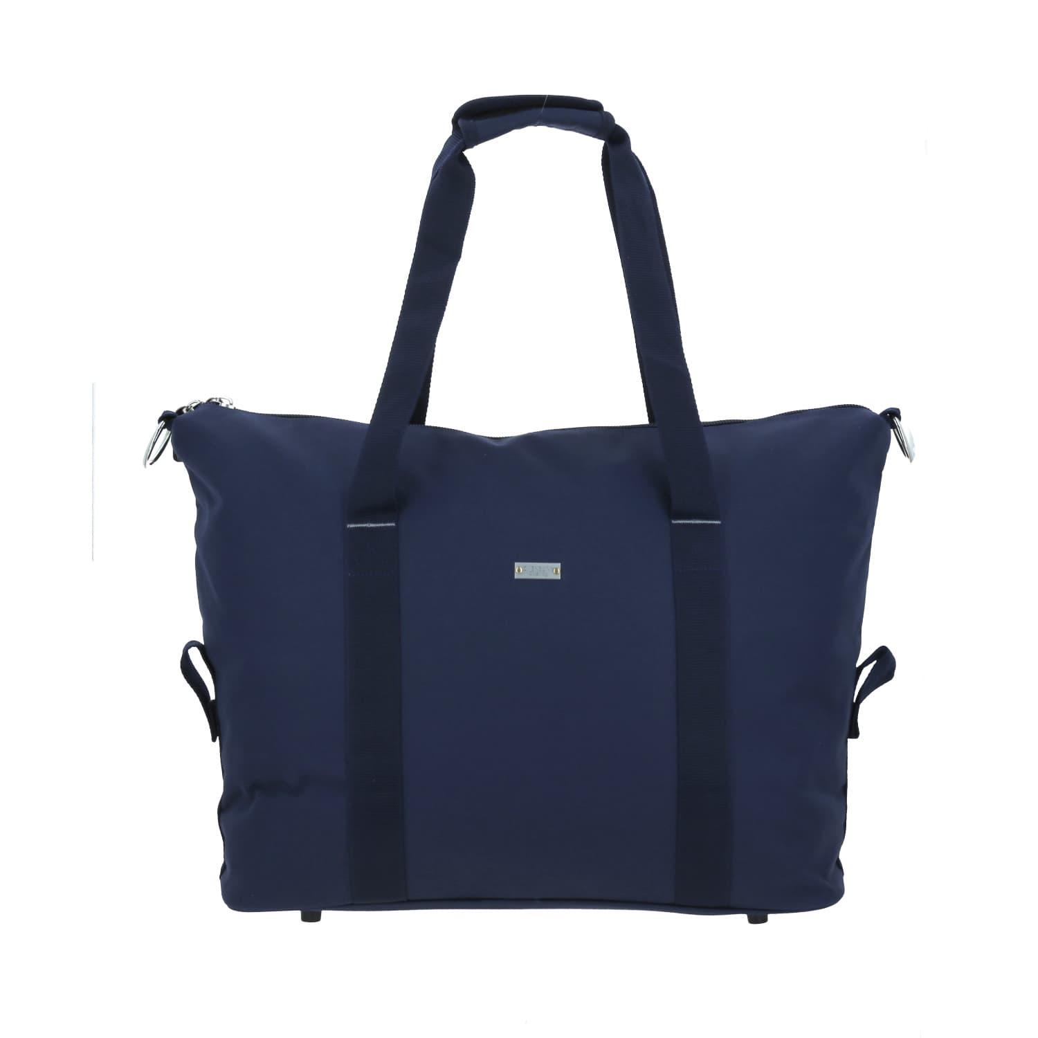 Valija Chenson Pro Azul Elegante para Profesionales - Equipaje Ideal 4