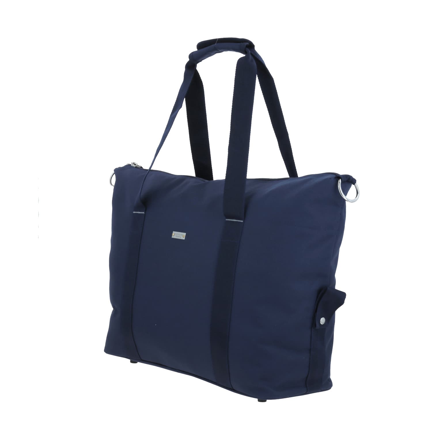 Valija Chenson Pro Azul Elegante para Profesionales - Equipaje Ideal 5