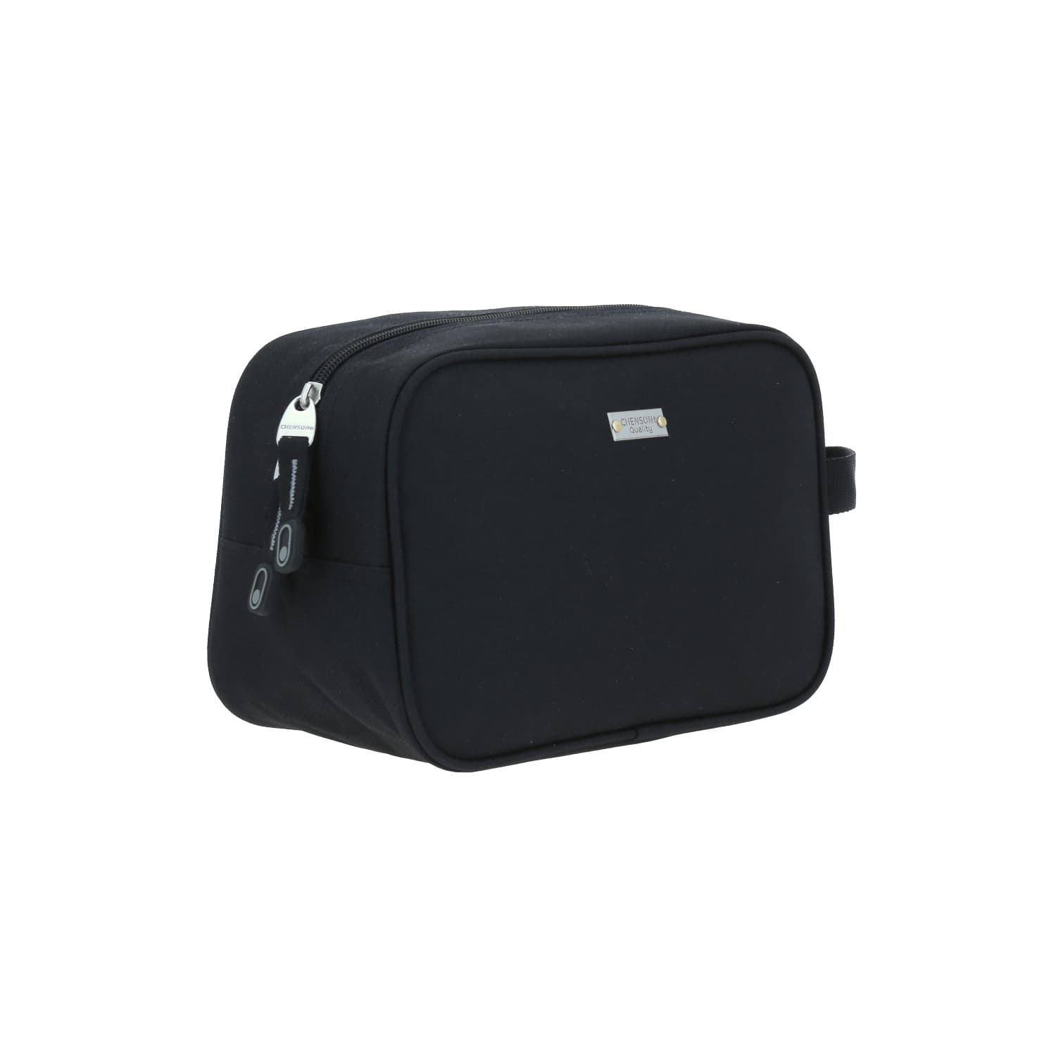 Neceser elegante Chenson Pro negro para profesionales - Organiza tu viaje 3