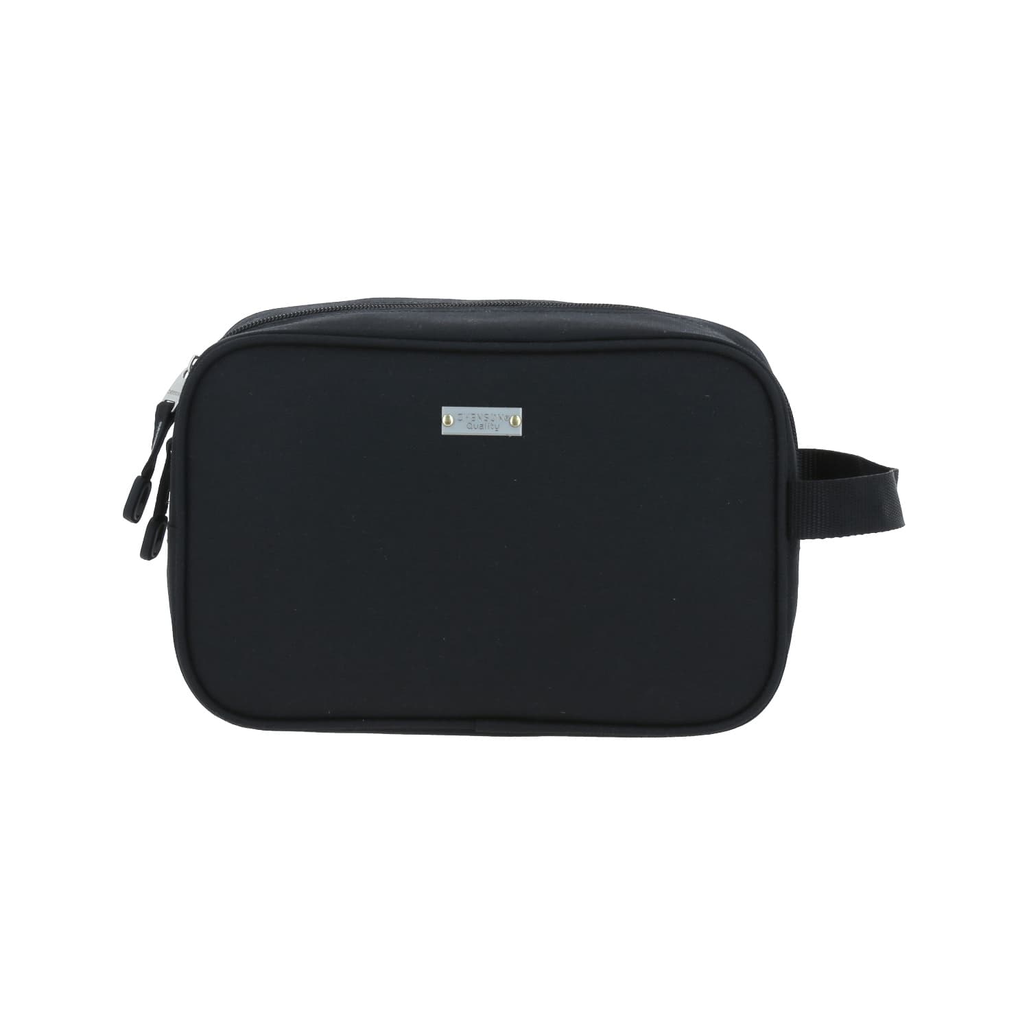 Neceser elegante Chenson Pro negro para profesionales - Organiza tu viaje 4