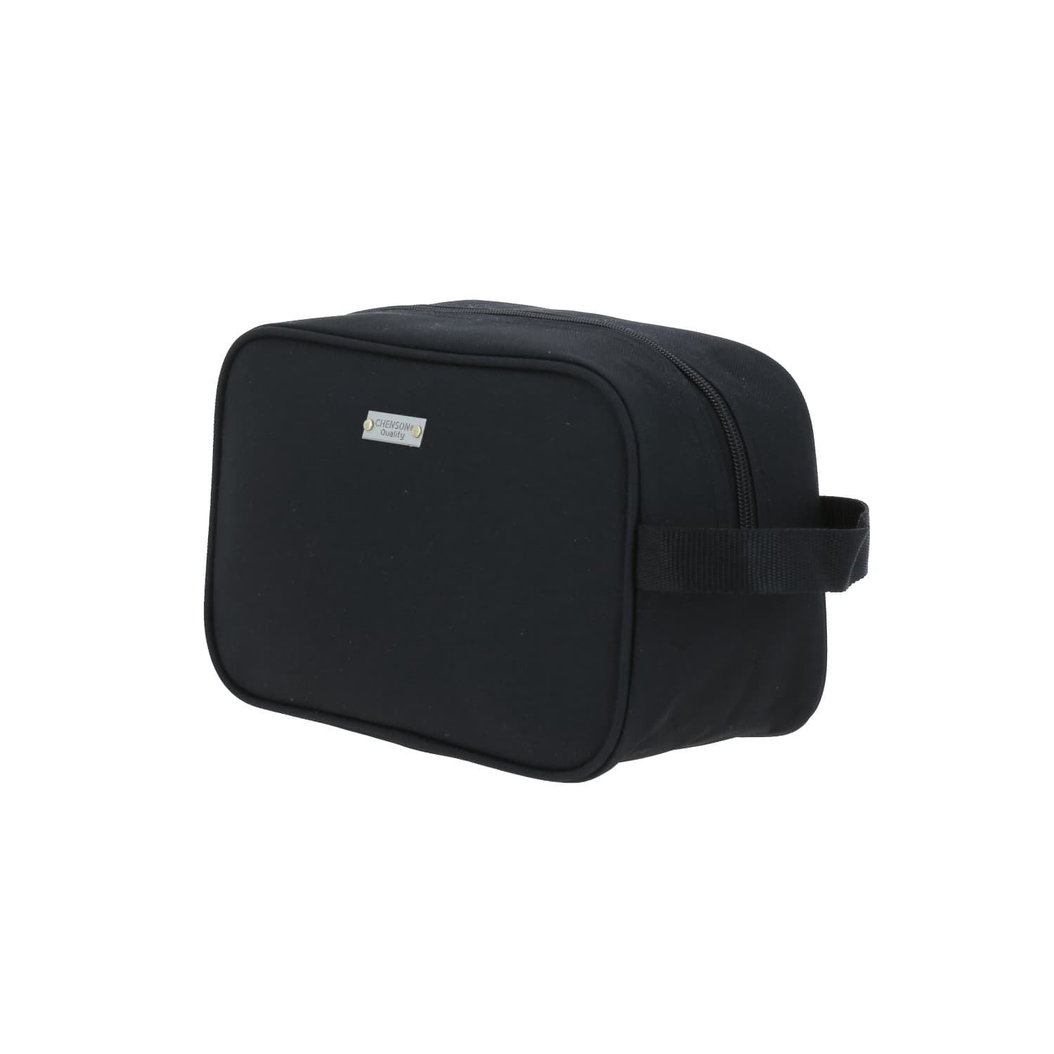 Neceser elegante Chenson Pro negro para profesionales - Organiza tu viaje 5