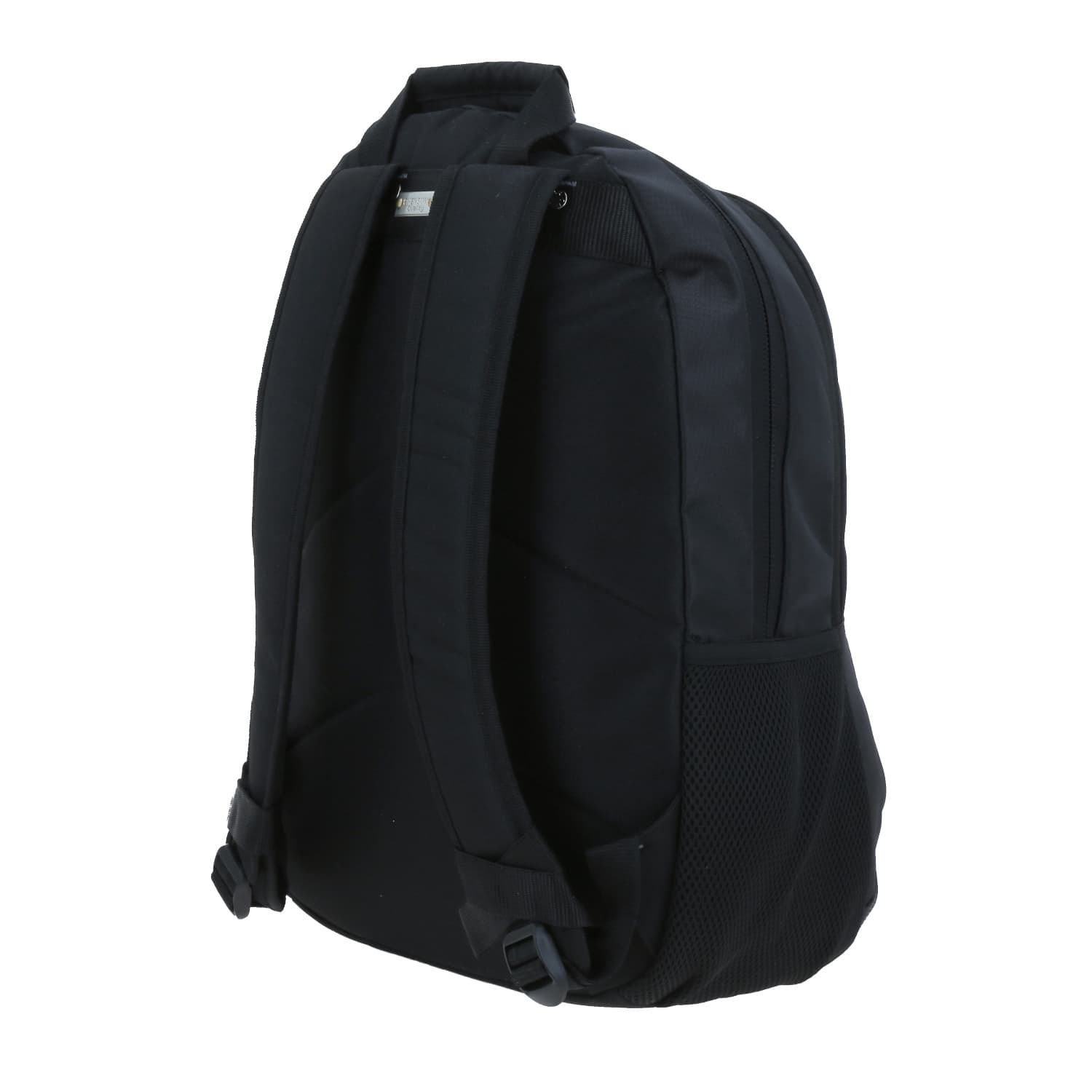 Mochila profesional negra Chenson Pro elegante y organizada 5