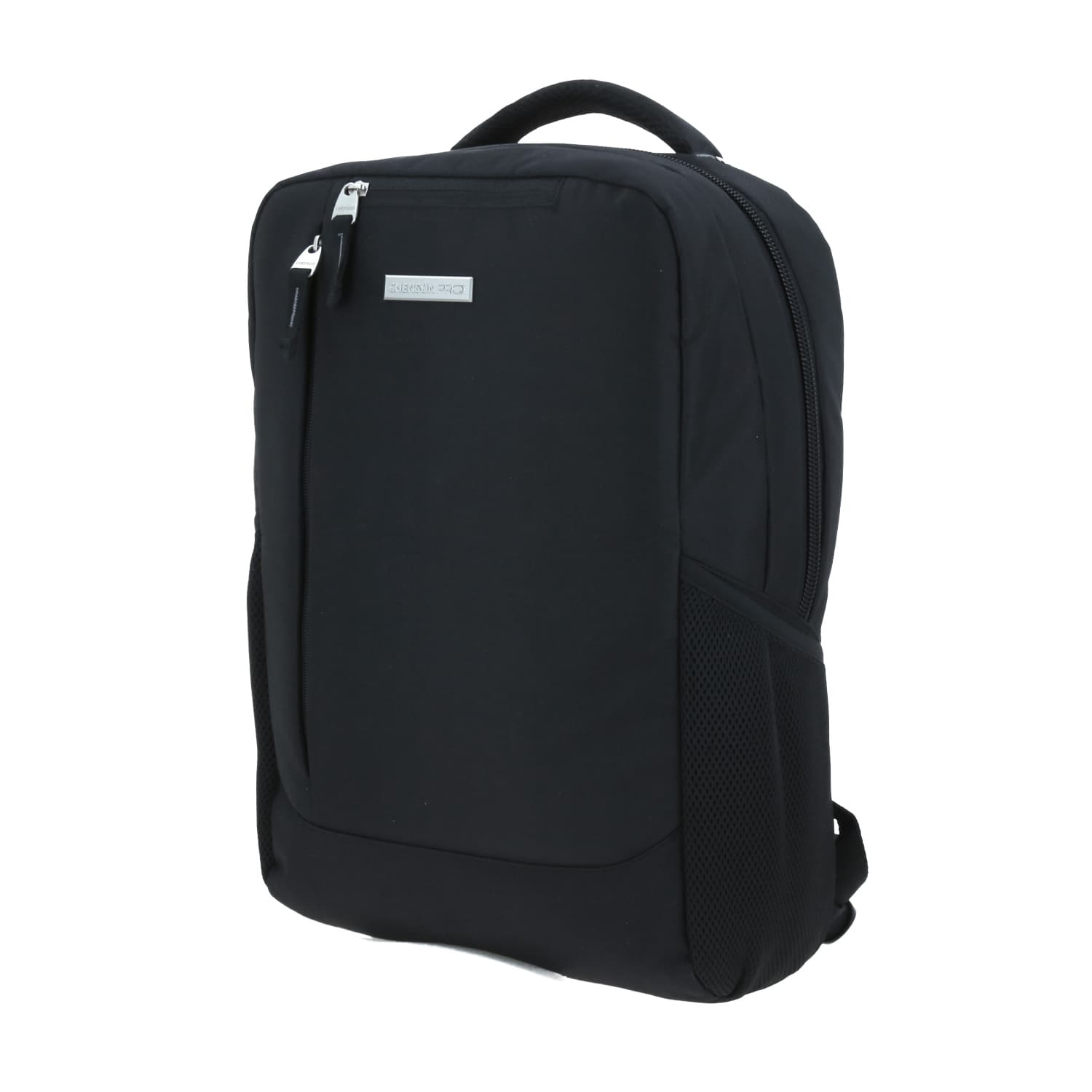 Mochila Ejecutiva Chenson Pro Negra para Profesionistas - Elegancia y Organización 2